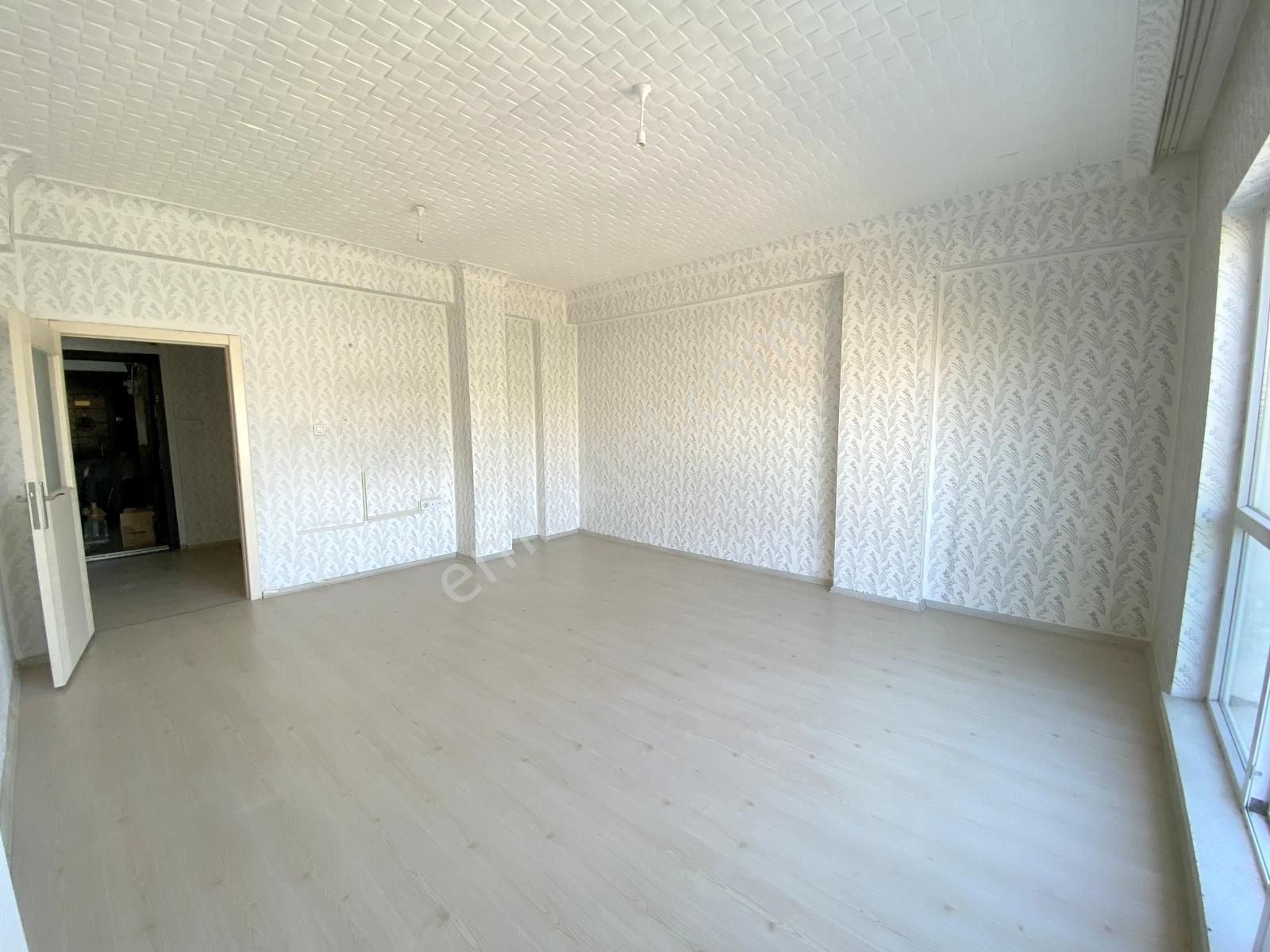 Doğantepe'de, Ferah, Masrafsız, Kilerli, Çift Banyo 3+1 Daire! - Görsel 15