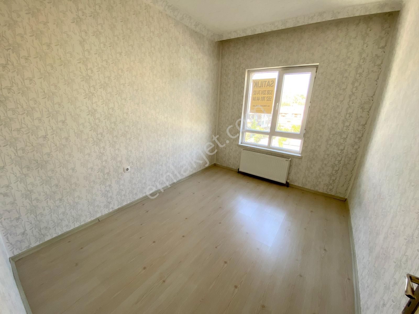 Doğantepe'de, Ferah, Masrafsız, Kilerli, Çift Banyo 3+1 Daire! - Görsel 22