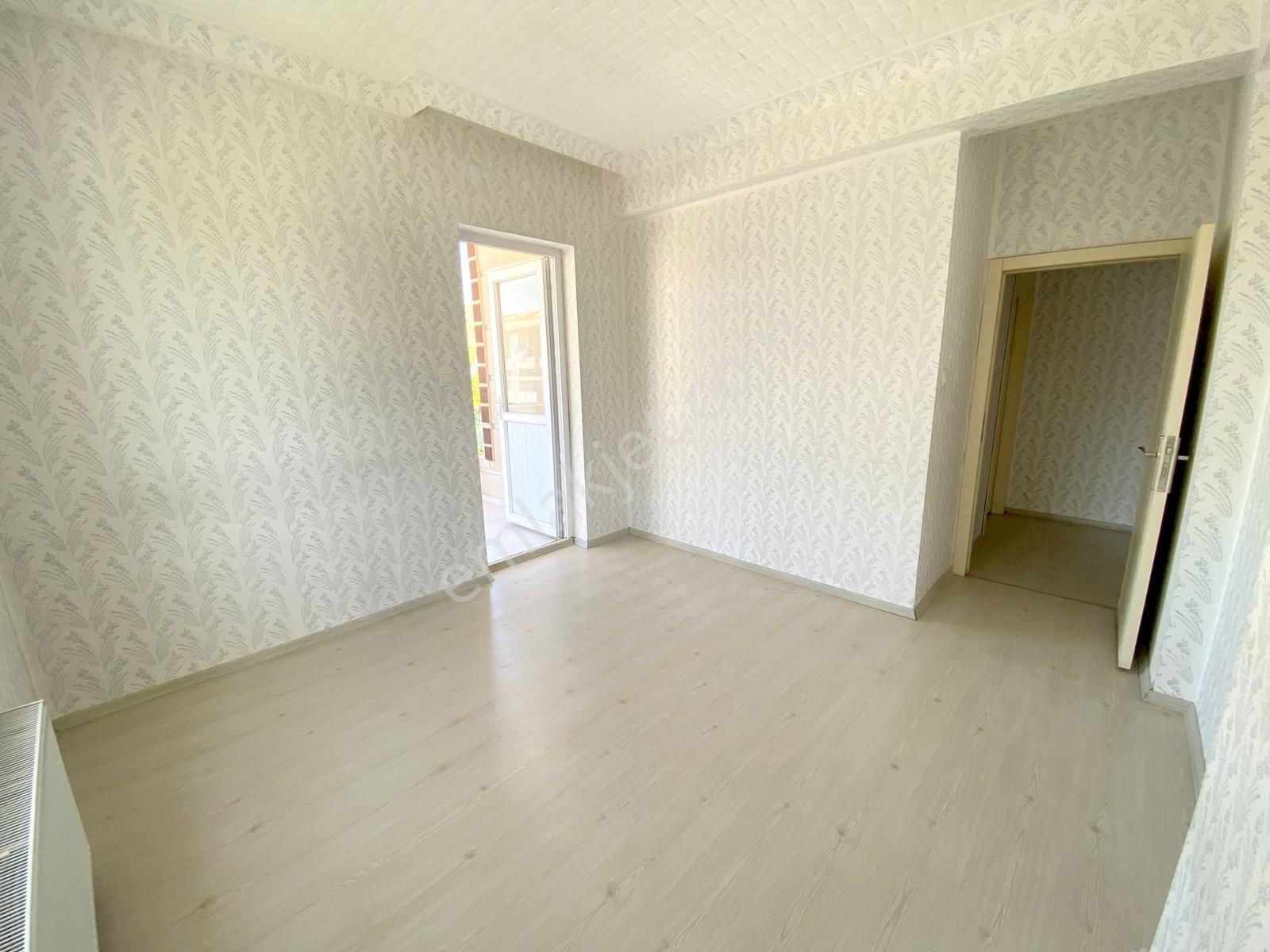 Doğantepe'de, Ferah, Masrafsız, Kilerli, Çift Banyo 3+1 Daire! - Görsel 28