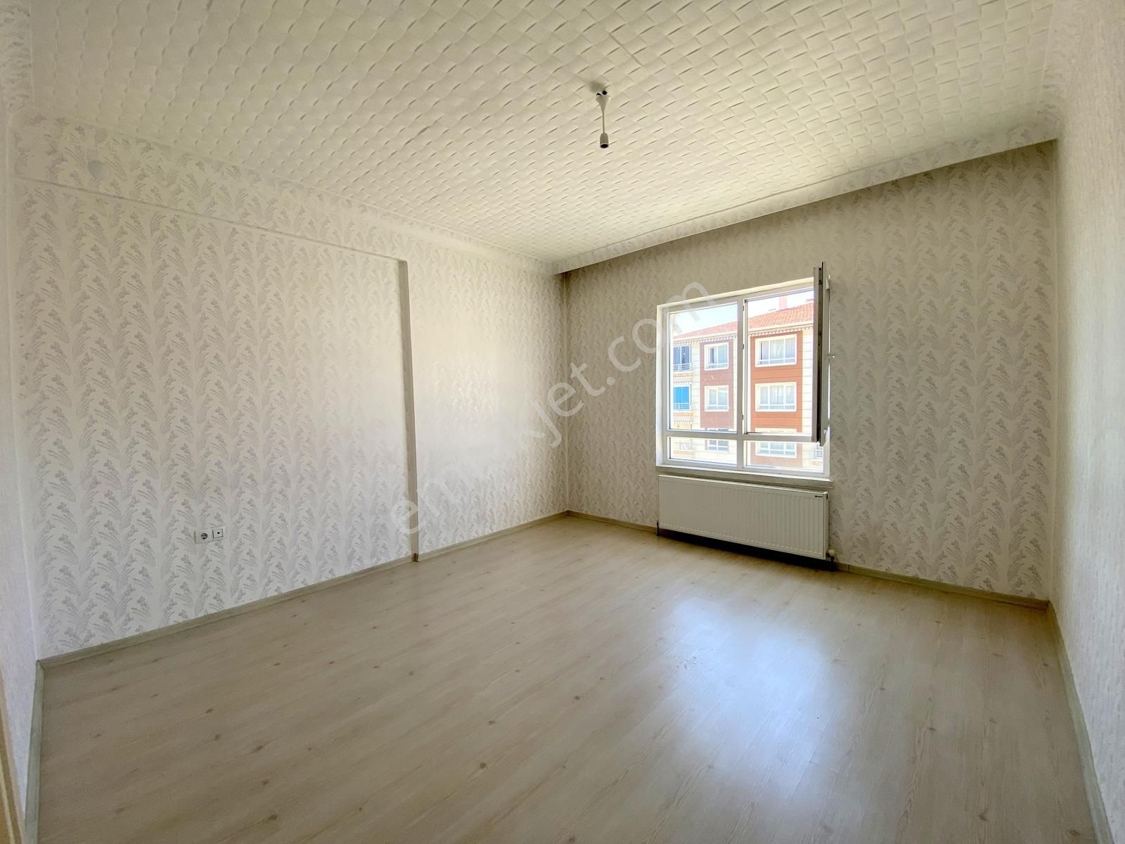 Doğantepe'de, Ferah, Masrafsız, Kilerli, Çift Banyo 3+1 Daire! - Görsel 21