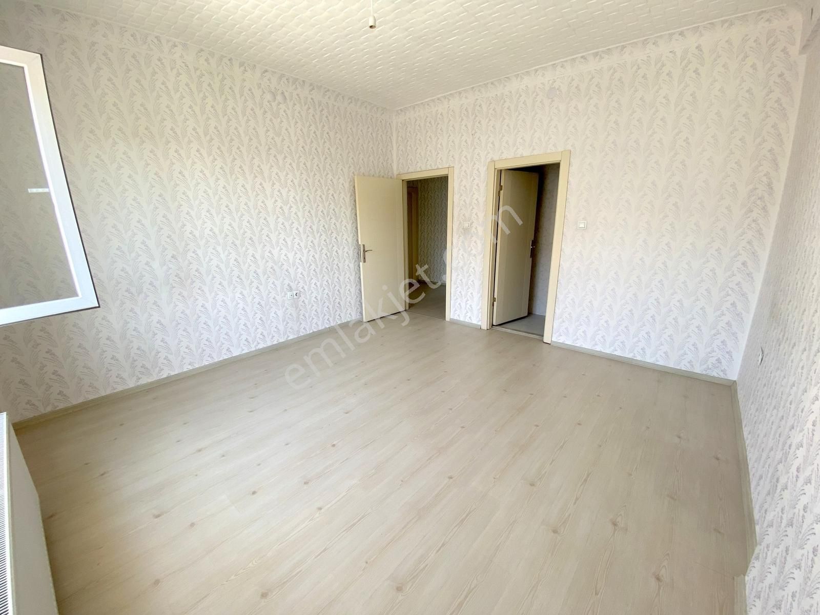 Doğantepe'de, Ferah, Masrafsız, Kilerli, Çift Banyo 3+1 Daire! - Görsel 24