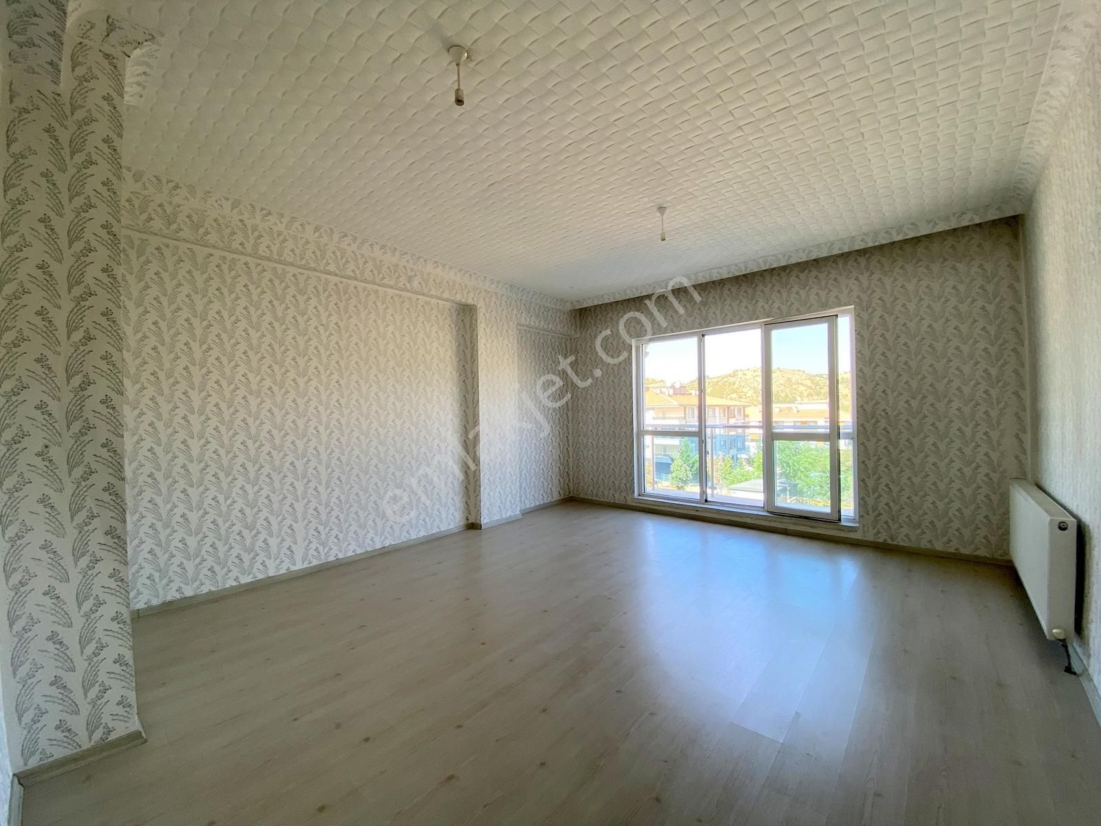 Doğantepe'de, Ferah, Masrafsız, Kilerli, Çift Banyo 3+1 Daire! - Görsel 20