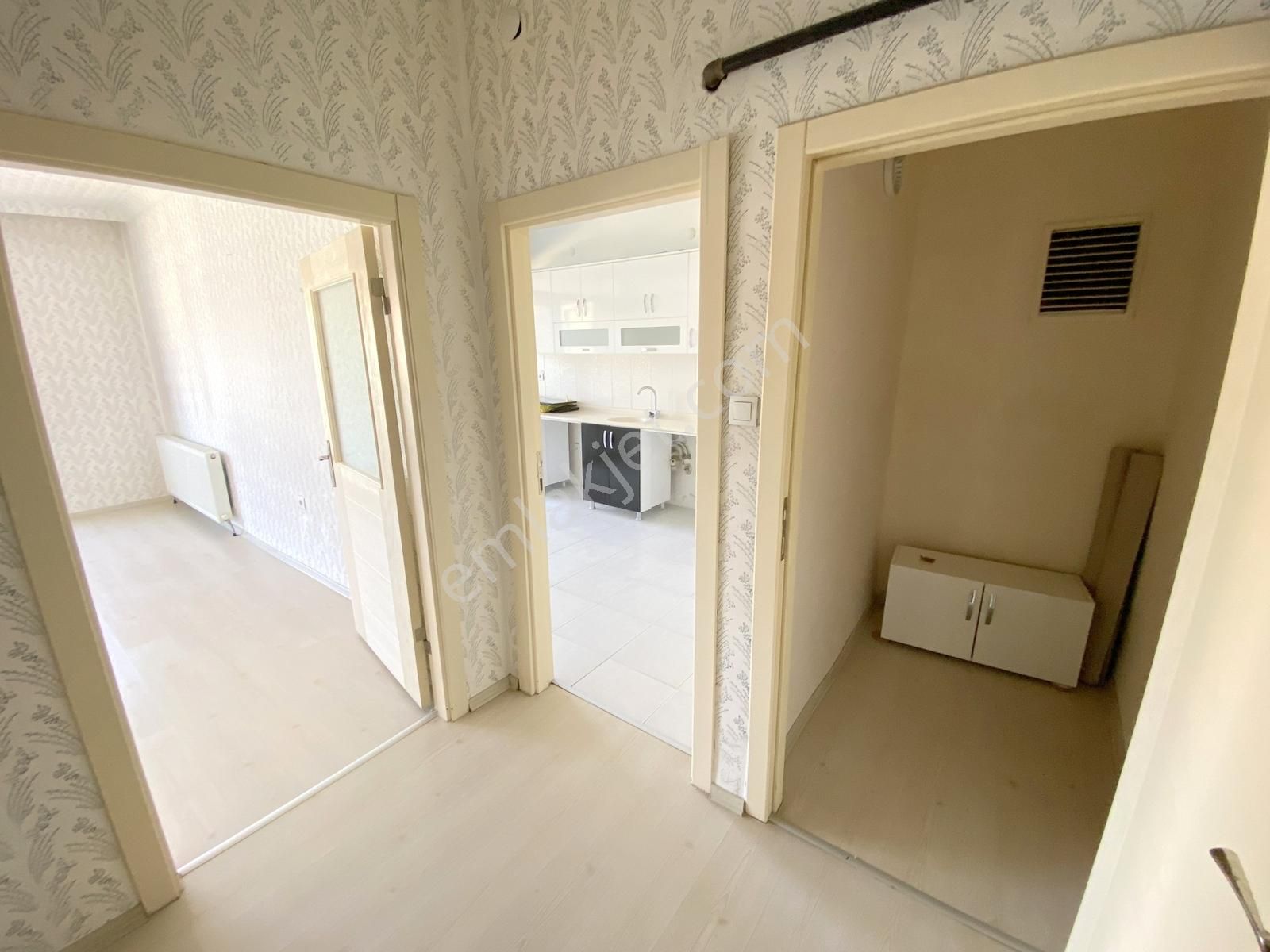 Doğantepe'de, Ferah, Masrafsız, Kilerli, Çift Banyo 3+1 Daire! - Görsel 8