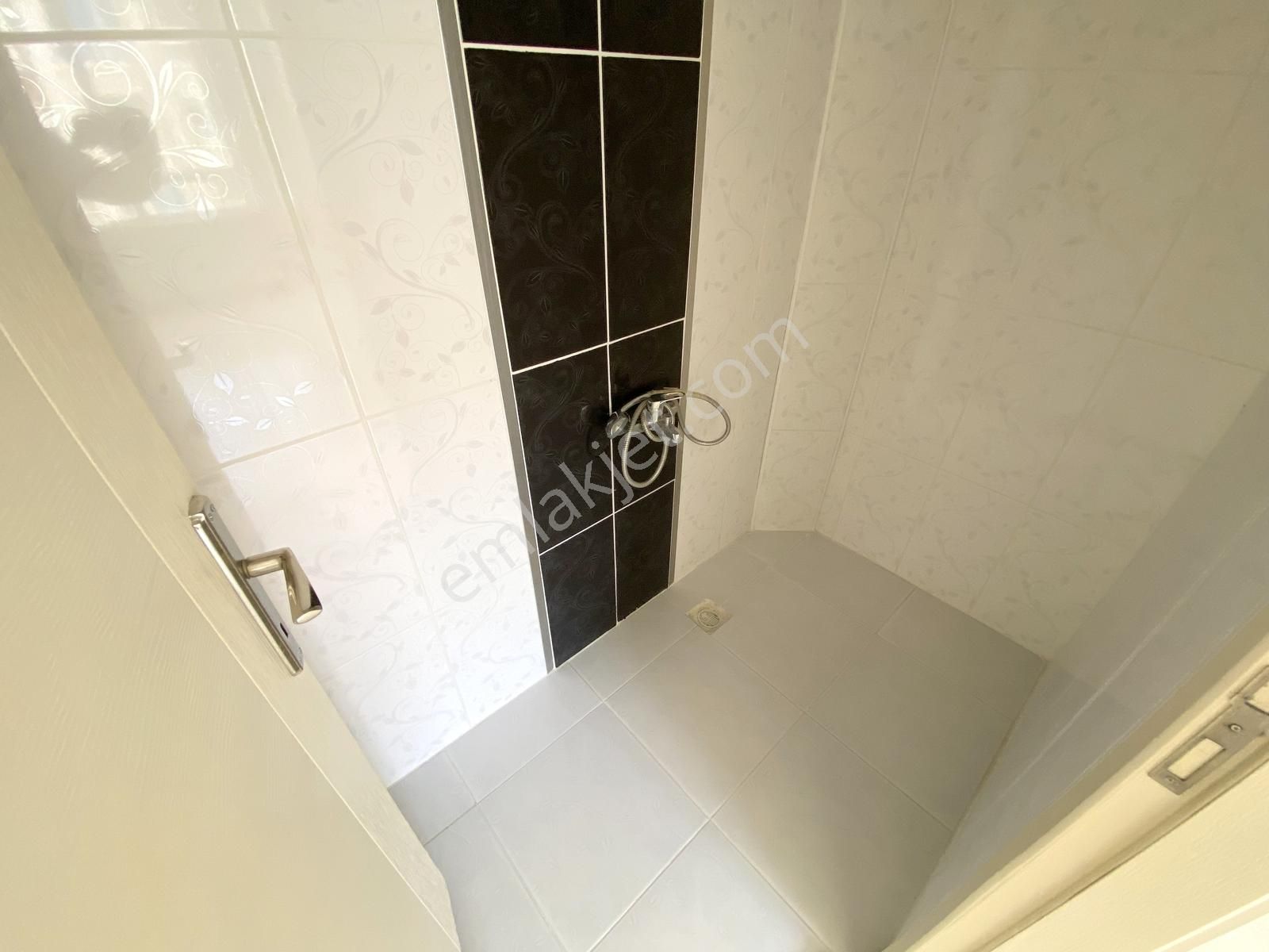 Doğantepe'de, Ferah, Masrafsız, Kilerli, Çift Banyo 3+1 Daire! - Görsel 18