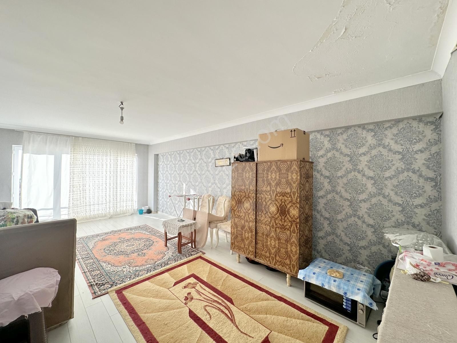 Doğantepe'de 2+1, Yüksek Giriş, Güneybatı Cephe,güneş Alan Daire - Görsel 6