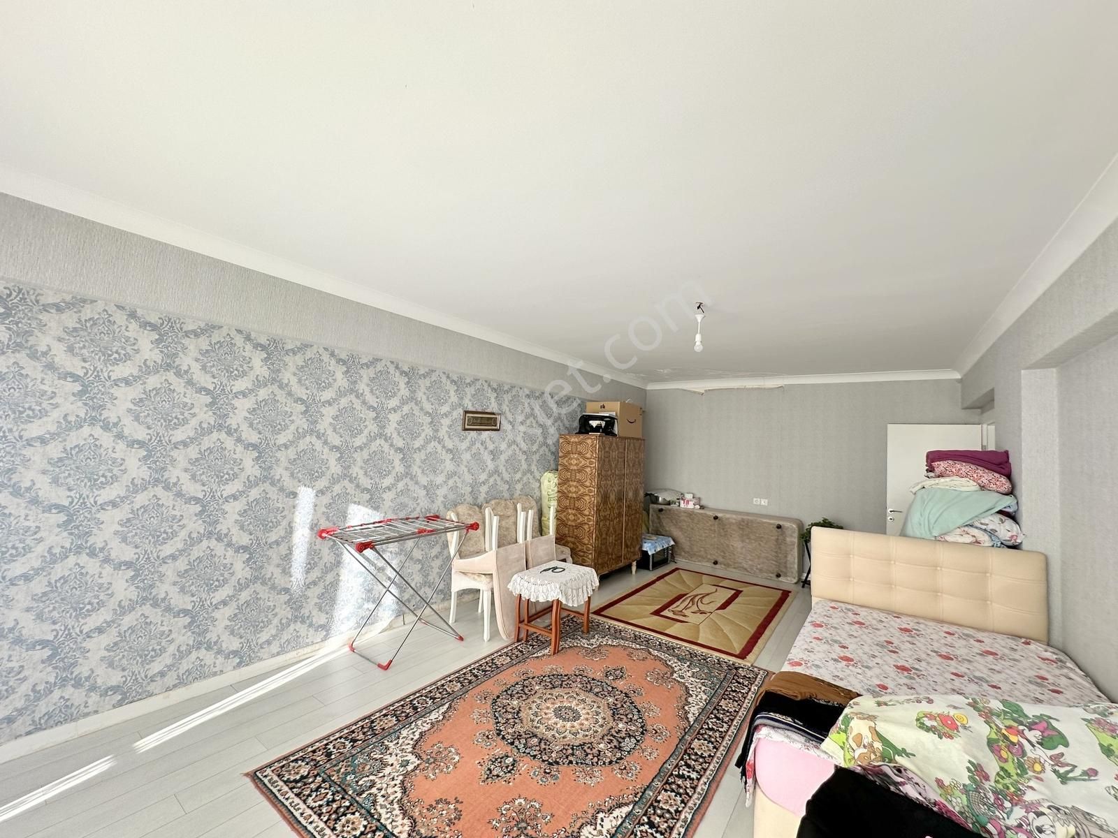 Doğantepe'de 2+1, Yüksek Giriş, Güneybatı Cephe,güneş Alan Daire - Görsel 11