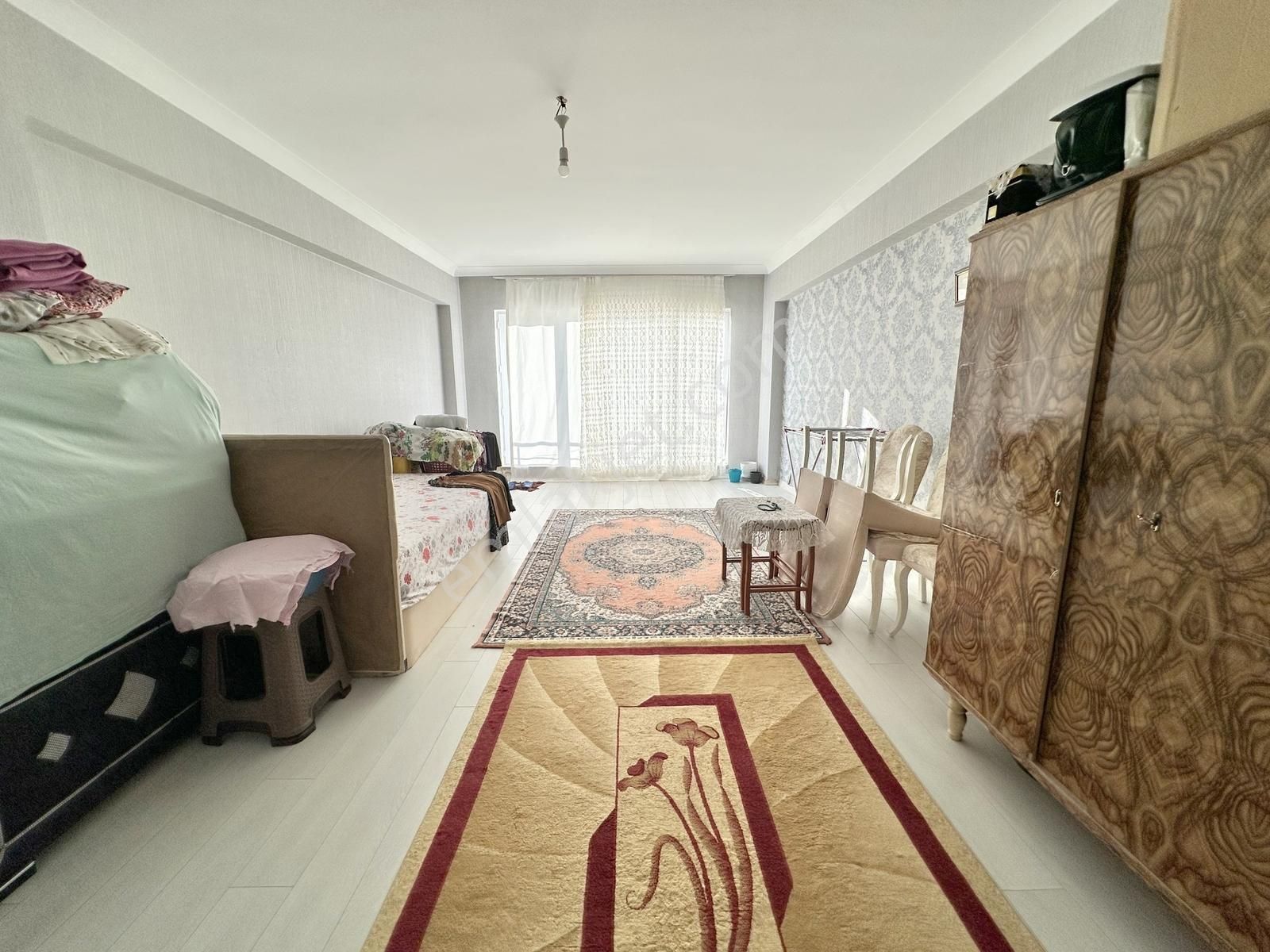 Doğantepe'de 2+1, Yüksek Giriş, Güneybatı Cephe,güneş Alan Daire - Görsel 3