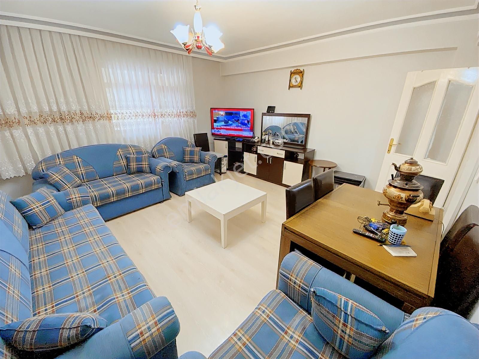 İncirli'de 3+1, Kapalı Garajlı, Ana Cadde Ve Park Yanı Daire! - Görsel 15