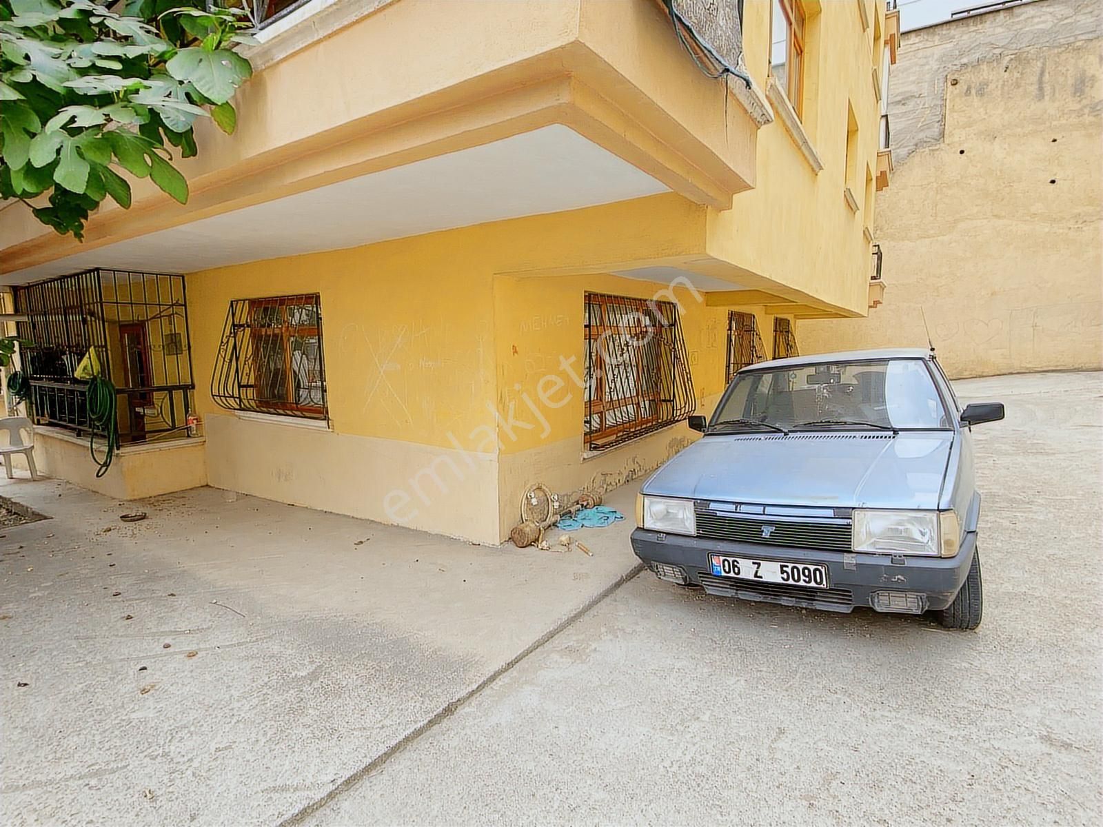 İncirli'de 3+1, Kapalı Garajlı, Ana Cadde Ve Park Yanı Daire! - Görsel 10