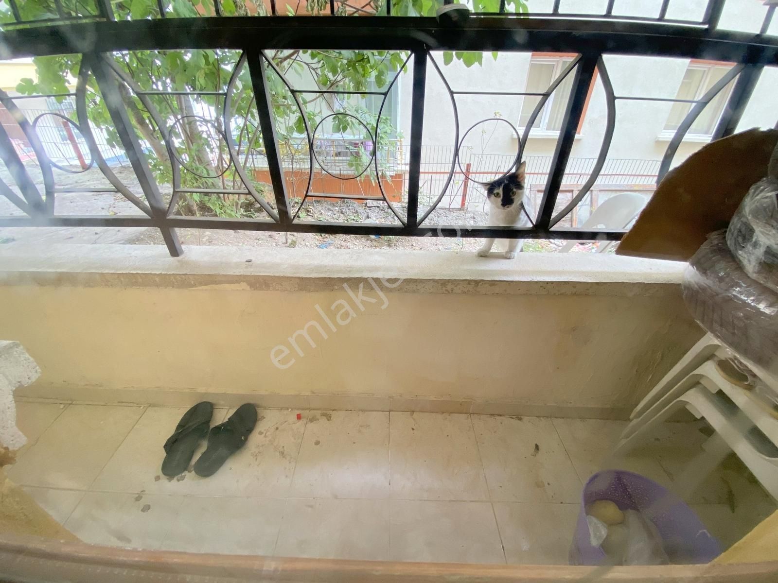 İncirli'de 3+1, Kapalı Garajlı, Ana Cadde Ve Park Yanı Daire! - Görsel 27