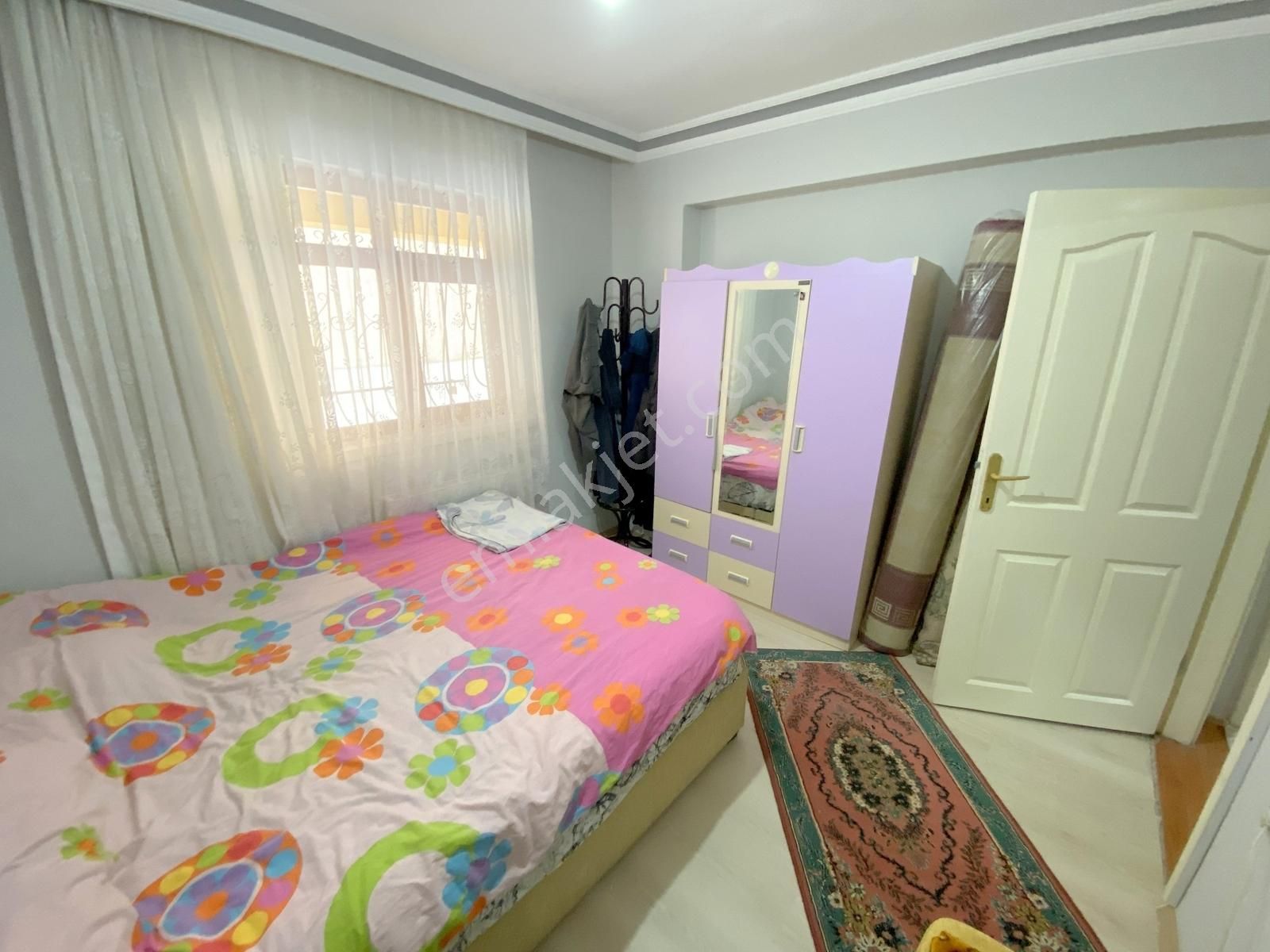 İncirli'de 3+1, Kapalı Garajlı, Ana Cadde Ve Park Yanı Daire! - Görsel 4