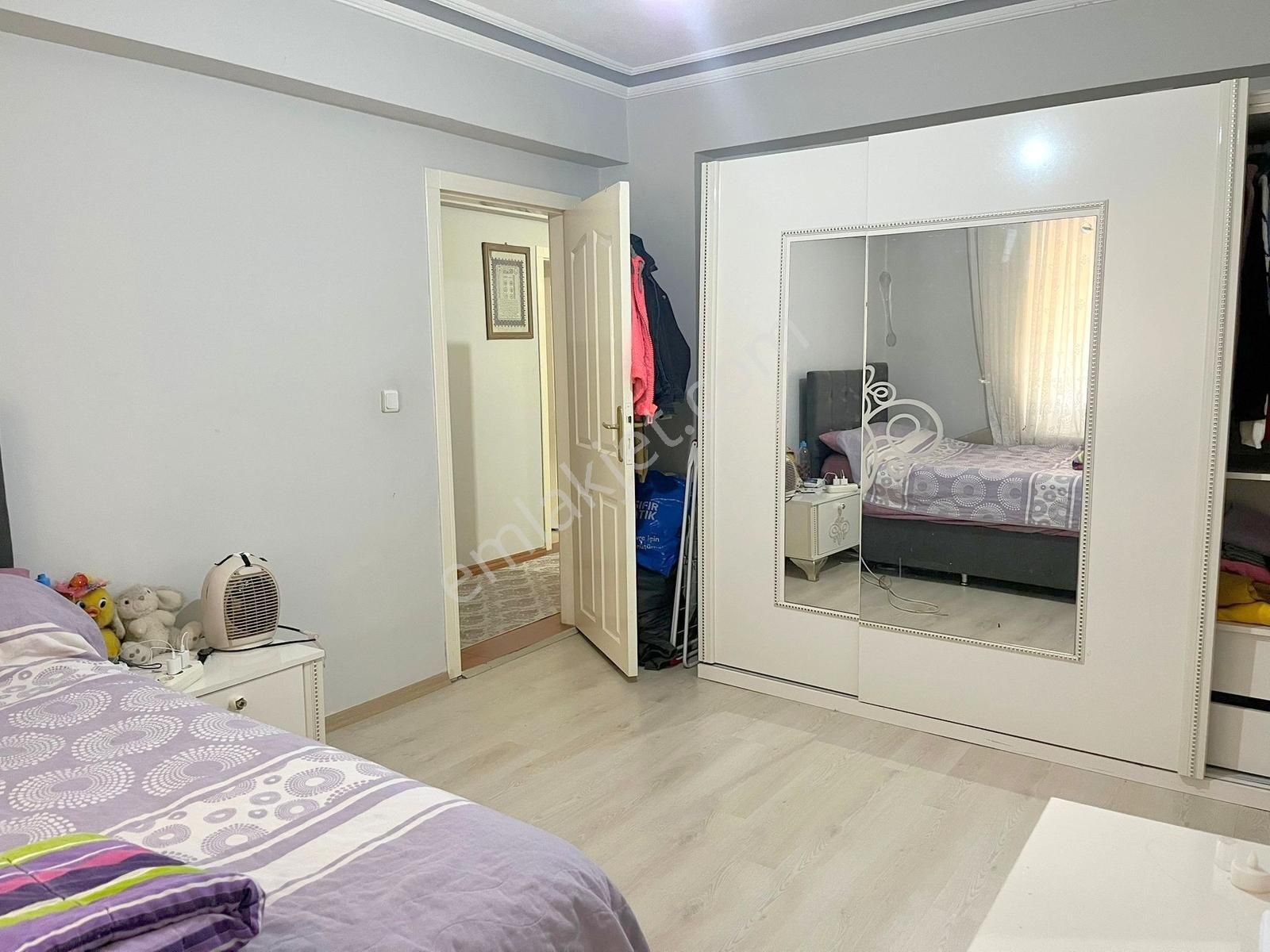 İncirli'de 3+1, Kapalı Garajlı, Ana Cadde Ve Park Yanı Daire! - Görsel 7