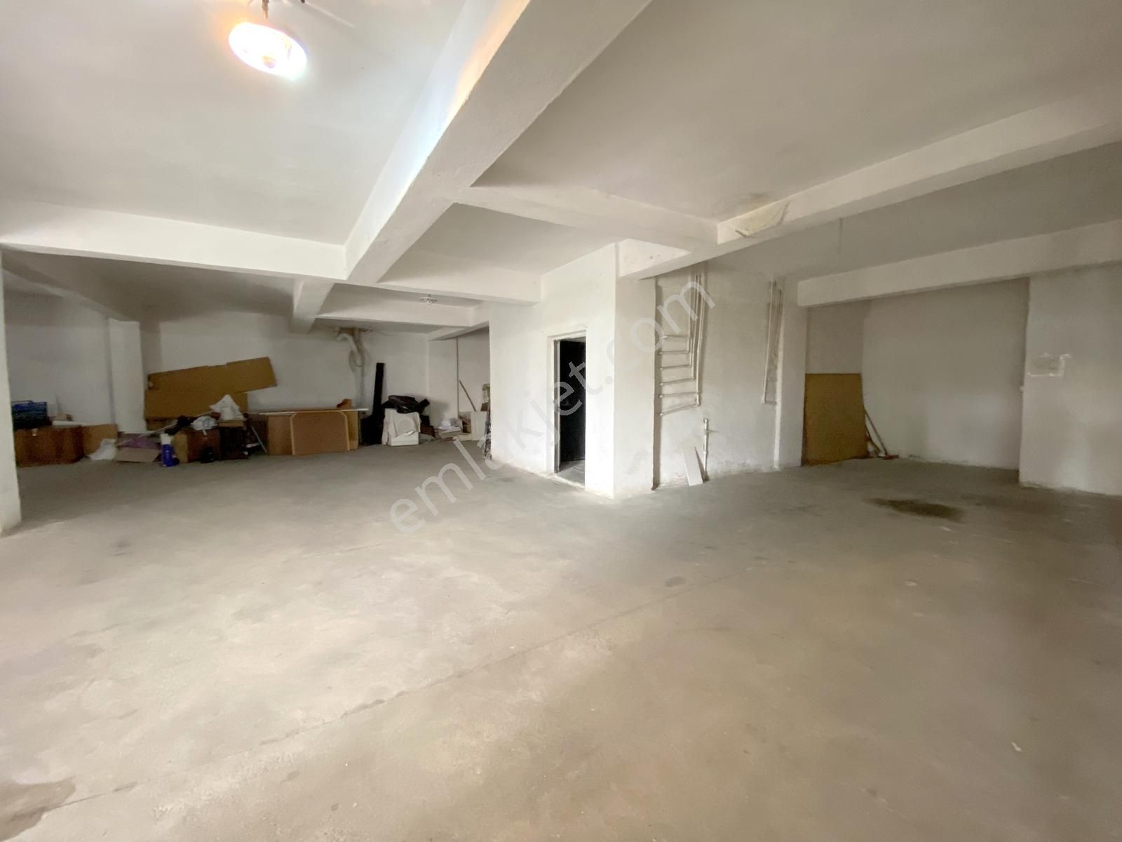 İncirli'de 3+1, Kapalı Garajlı, Ana Cadde Ve Park Yanı Daire! - Görsel 24