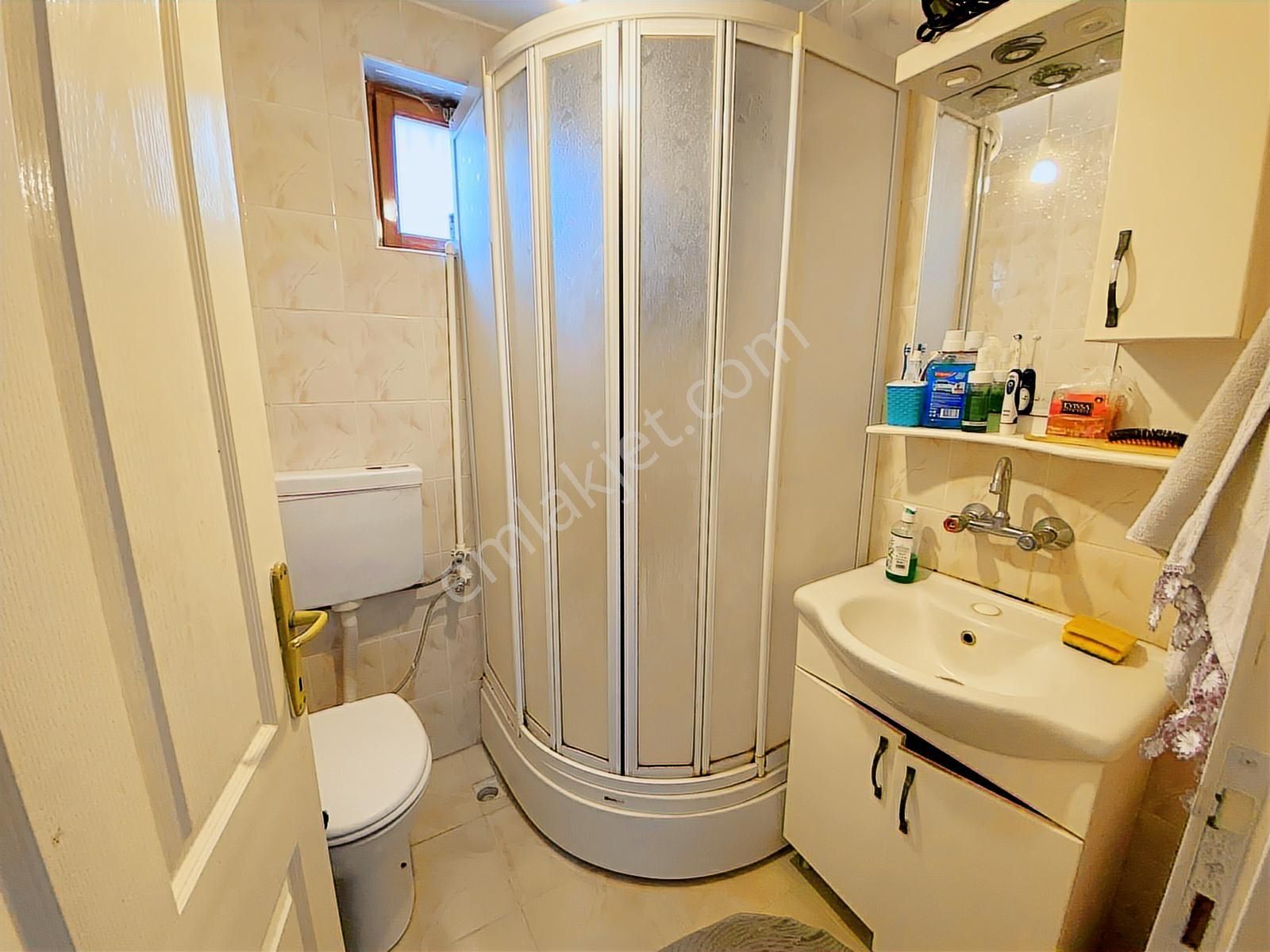 İncirli'de 3+1, Kapalı Garajlı, Ana Cadde Ve Park Yanı Daire! - Görsel 20