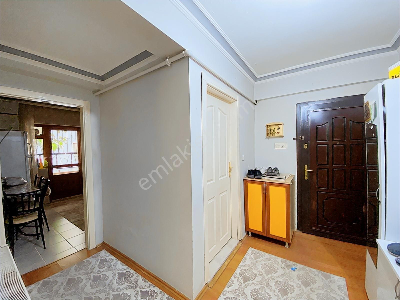 İncirli'de 3+1, Kapalı Garajlı, Ana Cadde Ve Park Yanı Daire! - Görsel 12