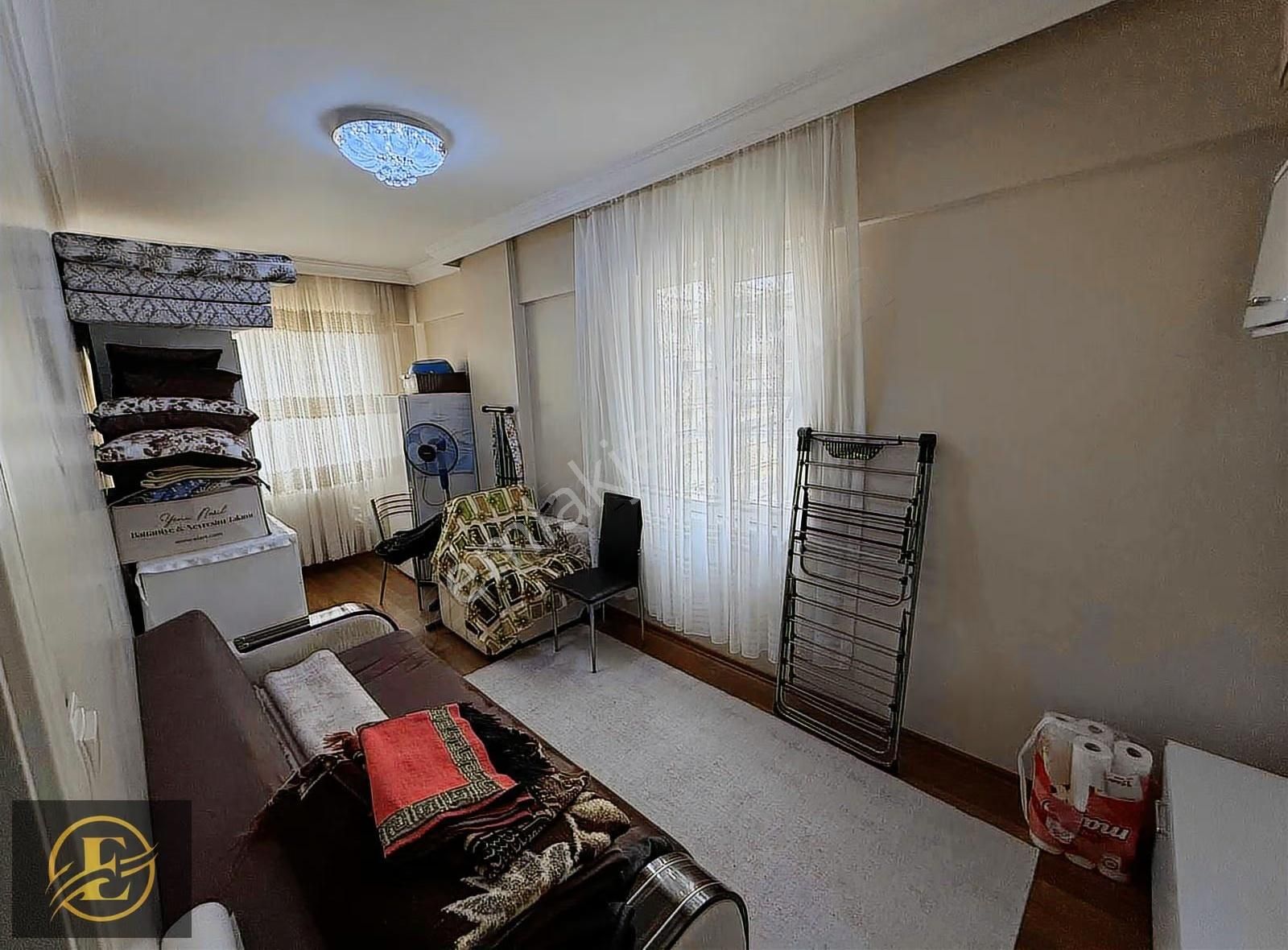 Ekol'den Harika Konumda İskanlı Geniş Bakımlı Eksizksiz 2+1 - Görsel 14