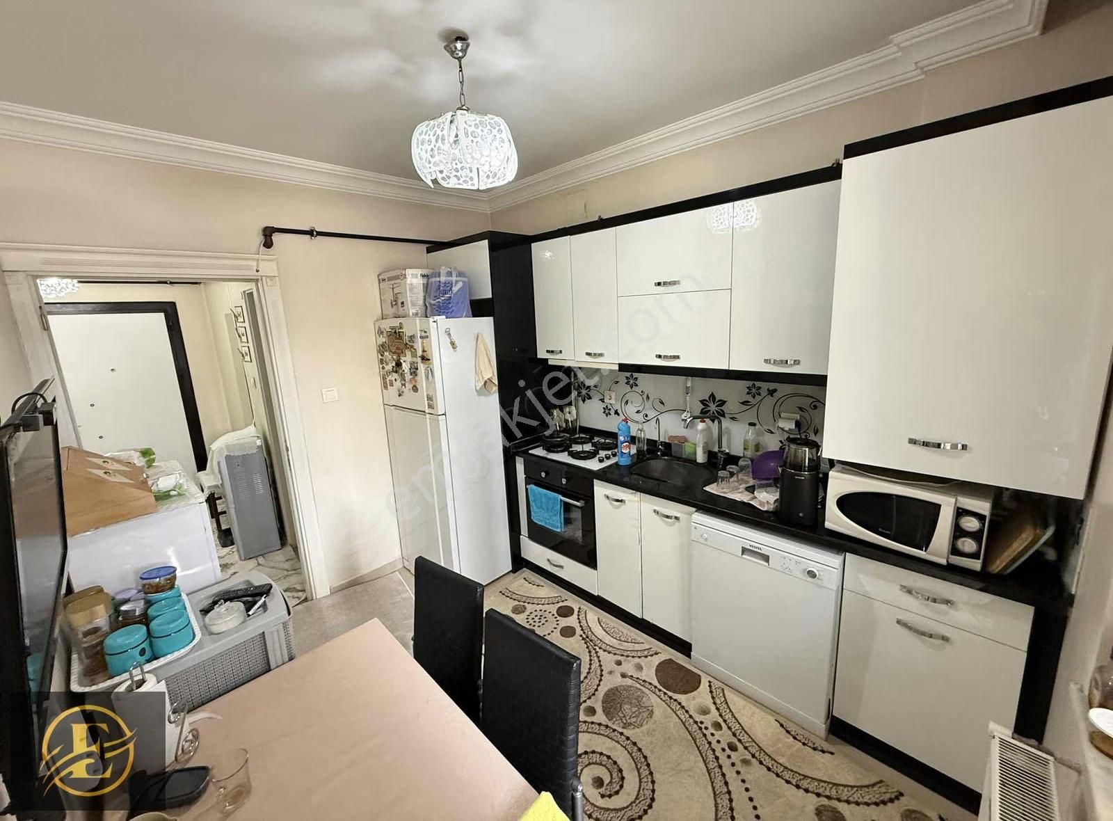 Ekol'den Harika Konumda İskanlı Geniş Bakımlı Eksizksiz 2+1 - Görsel 5