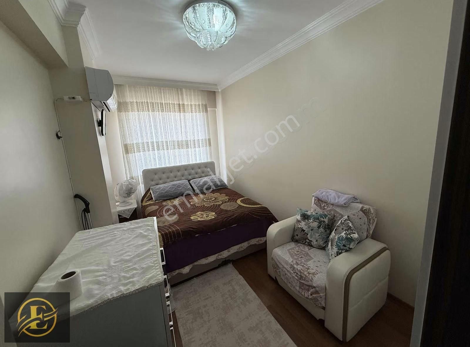 Ekol'den Harika Konumda İskanlı Geniş Bakımlı Eksizksiz 2+1 - Görsel 2