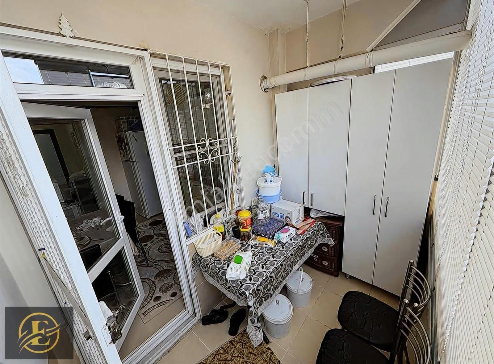 Ekol'den Harika Konumda İskanlı Geniş Bakımlı Eksizksiz 2+1 - Görsel 8