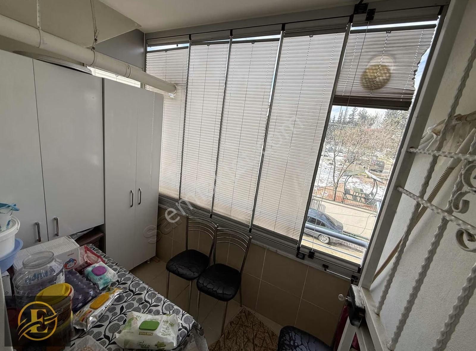 Ekol'den Harika Konumda İskanlı Geniş Bakımlı Eksizksiz 2+1 - Görsel 10