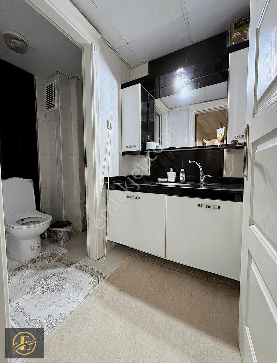 Ekol'den Harika Konumda İskanlı Geniş Bakımlı Eksizksiz 2+1 - Görsel 15