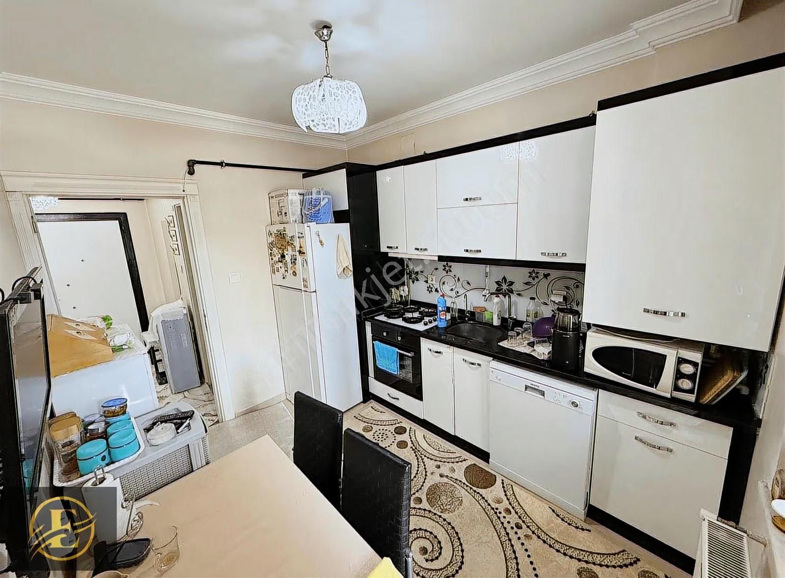 Ekol'den Harika Konumda İskanlı Geniş Bakımlı Eksizksiz 2+1 - Görsel 17