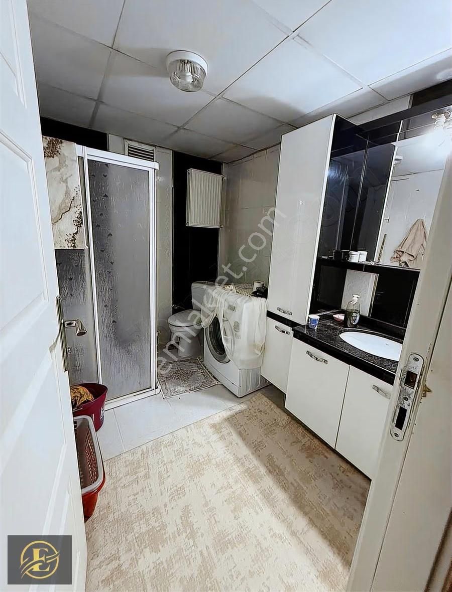 Ekol'den Harika Konumda İskanlı Geniş Bakımlı Eksizksiz 2+1 - Görsel 16