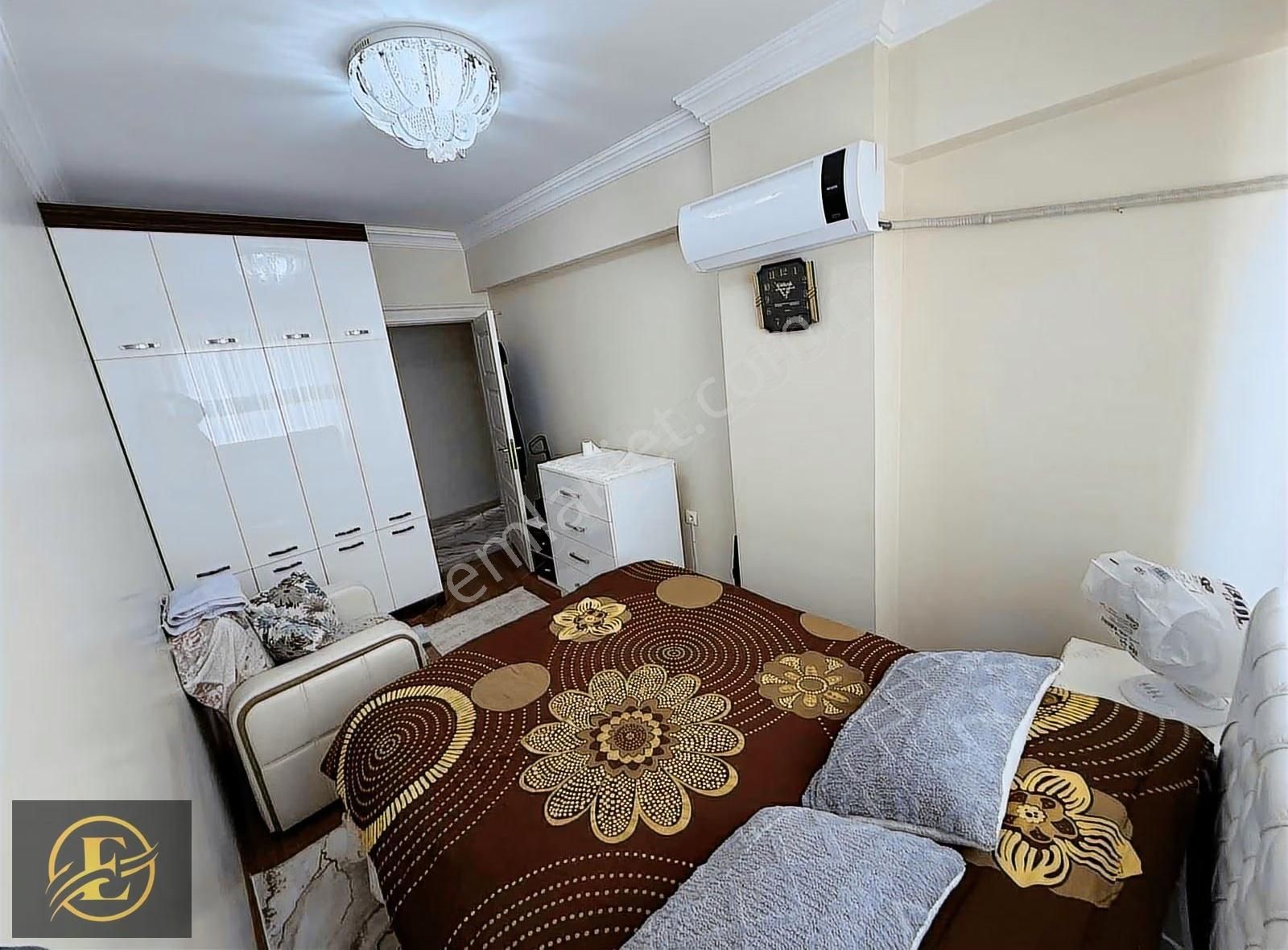 Ekol'den Harika Konumda İskanlı Geniş Bakımlı Eksizksiz 2+1 - Görsel 7