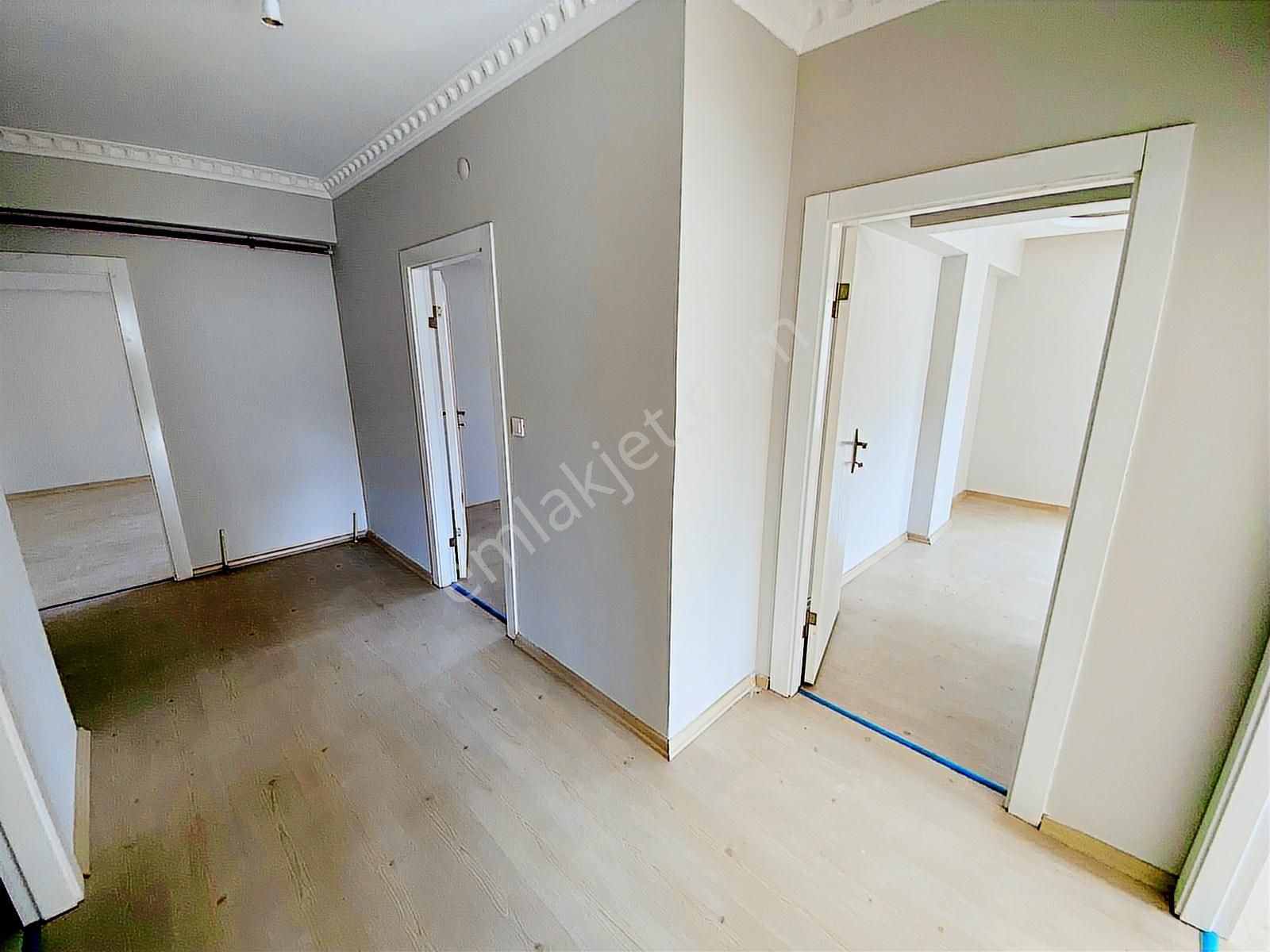 Doğantepe'de, 3+1, 2. Katta, Sıfır, Güneycephe Daire! - Görsel 21