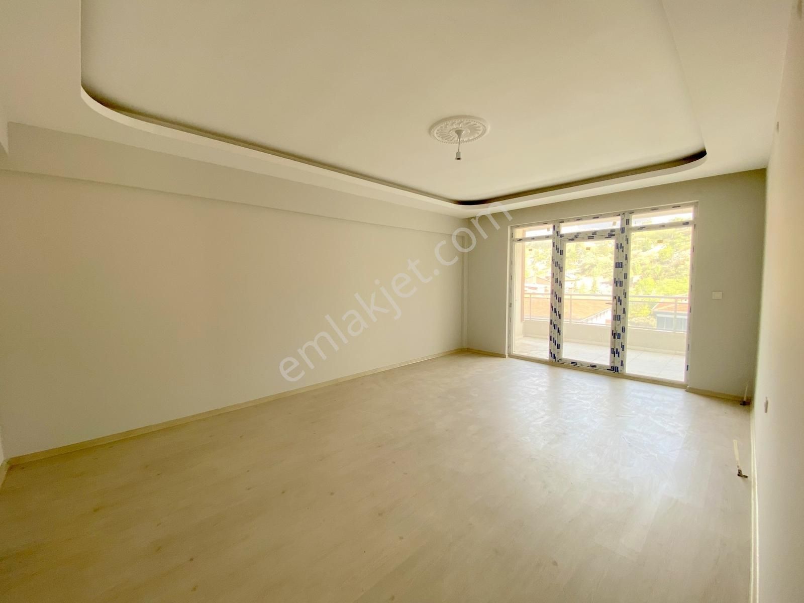 Doğantepe'de, 3+1, 2. Katta, Sıfır, Güneycephe Daire! - Görsel 2