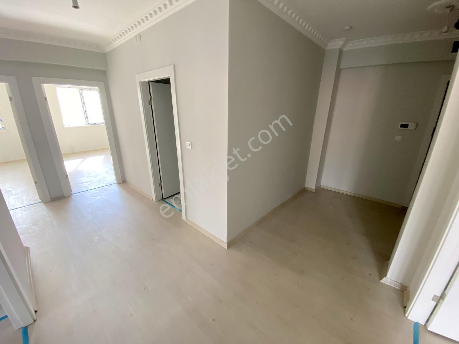 Doğantepe'de, 3+1, 2. Katta, Sıfır, Güneycephe Daire! - Görsel 26