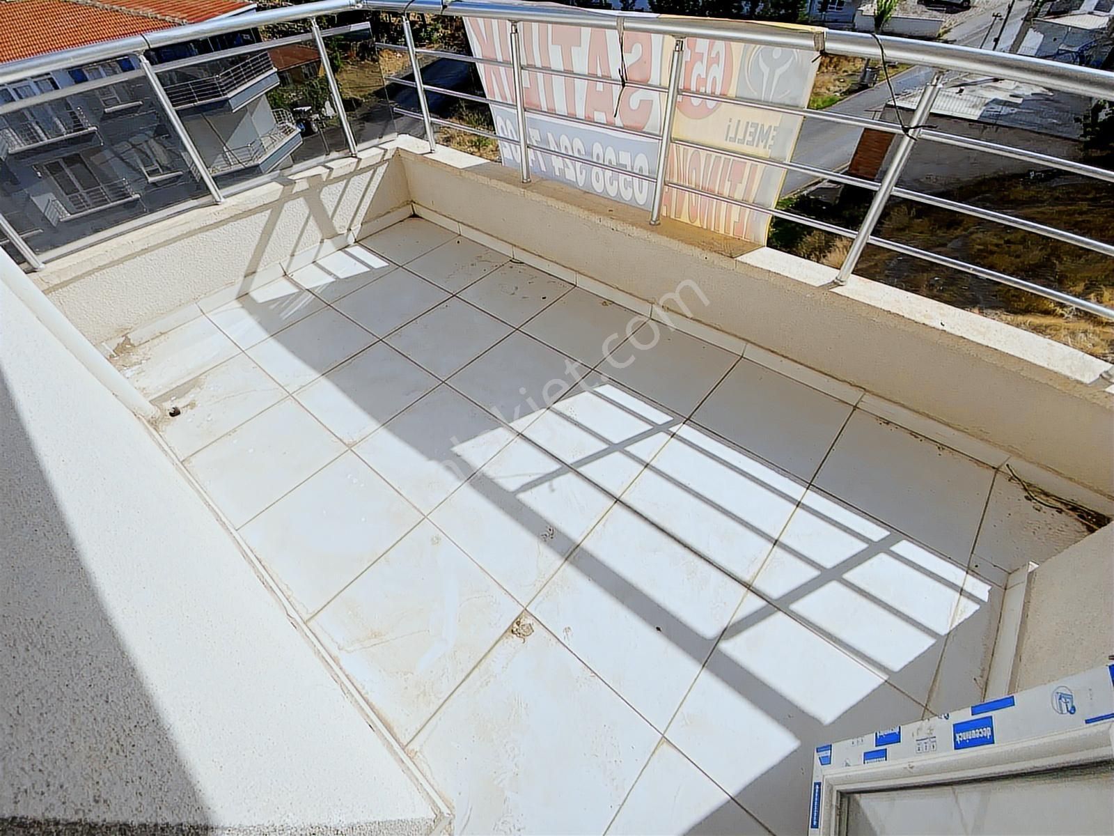 Doğantepe'de, 3+1, 2. Katta, Sıfır, Güneycephe Daire! - Görsel 14