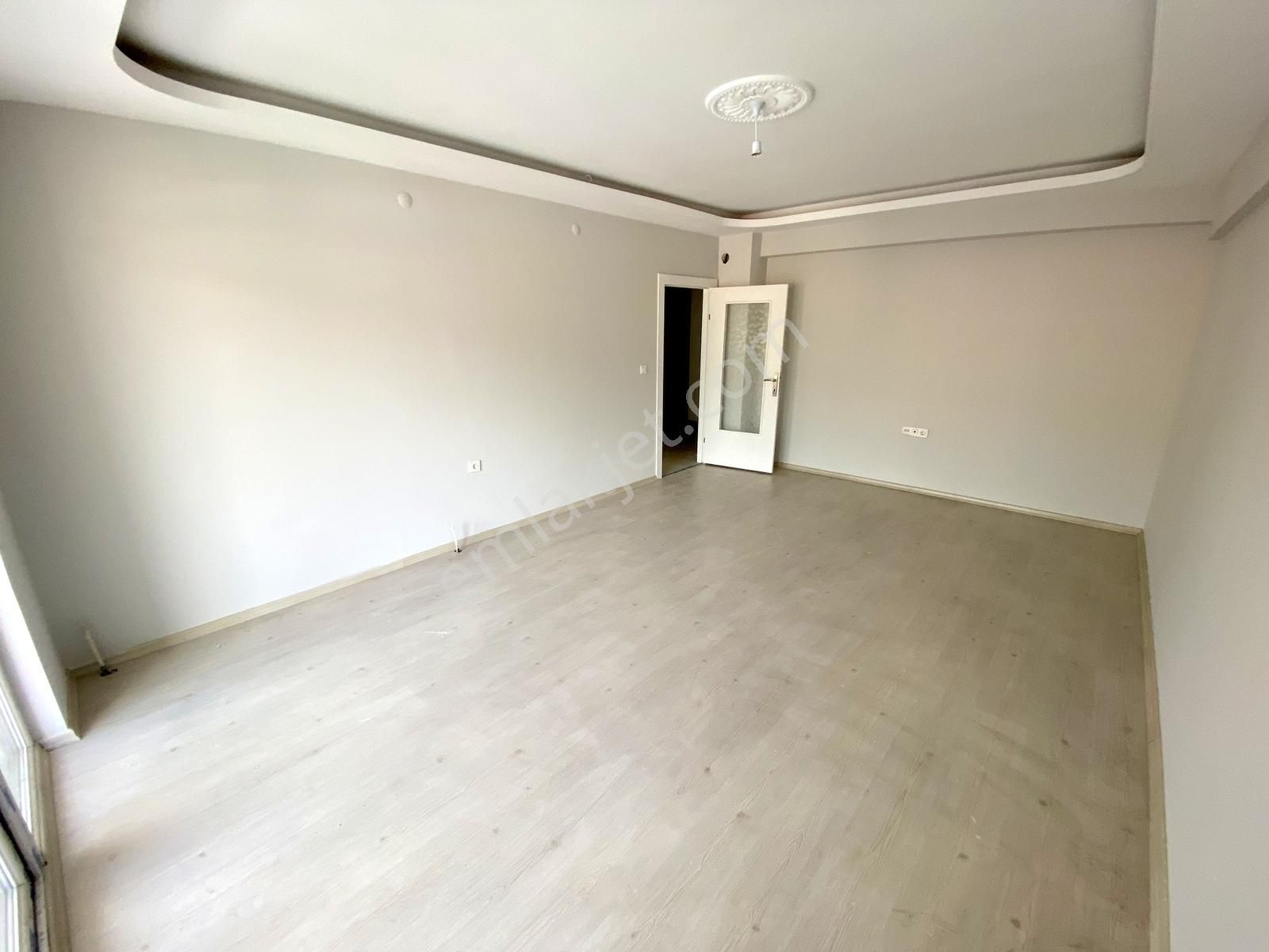 Doğantepe'de, 3+1, 2. Katta, Sıfır, Güneycephe Daire! - Görsel 5