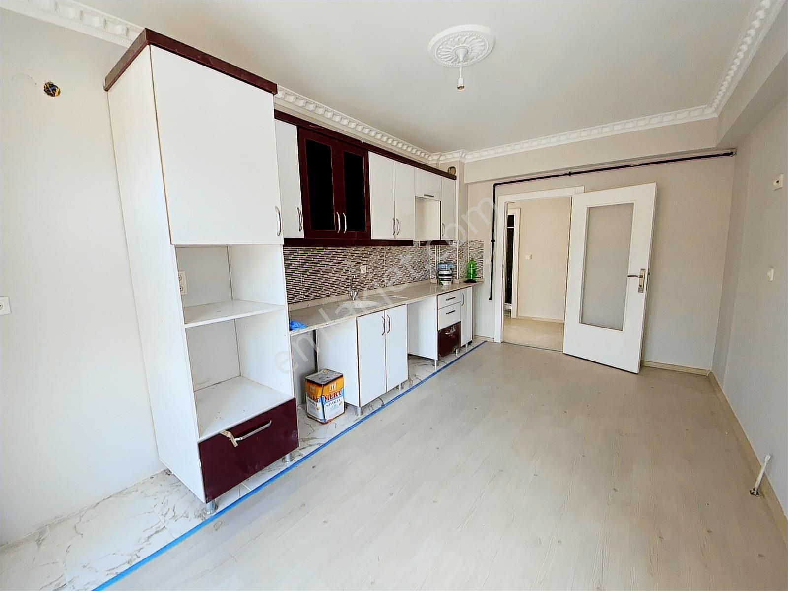 Doğantepe'de, 3+1, 2. Katta, Sıfır, Güneycephe Daire! - Görsel 6