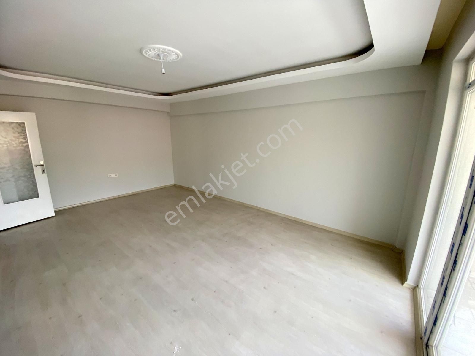 Doğantepe'de, 3+1, 2. Katta, Sıfır, Güneycephe Daire! - Görsel 23