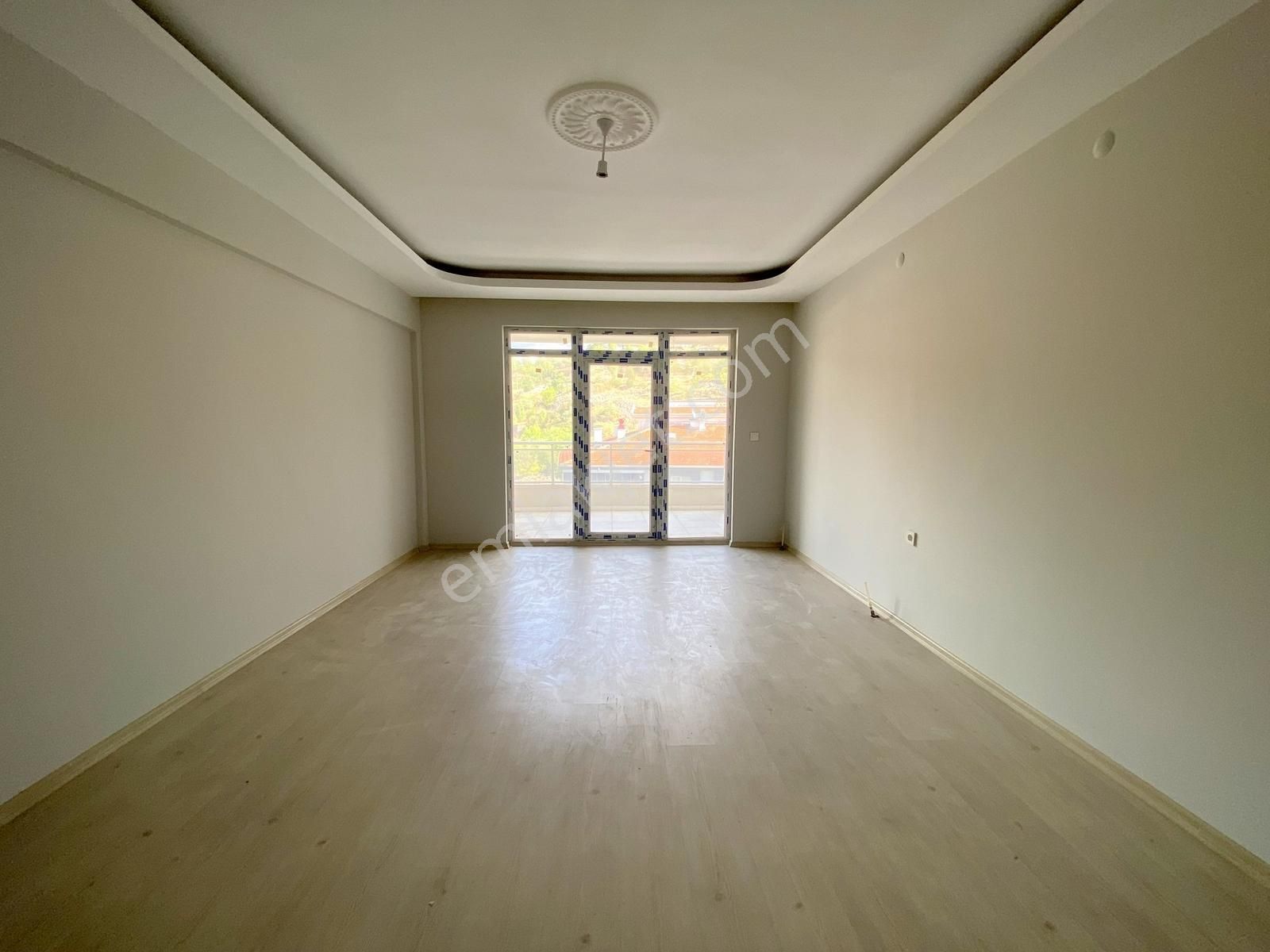 Doğantepe'de, 3+1, 2. Katta, Sıfır, Güneycephe Daire! - Görsel 7