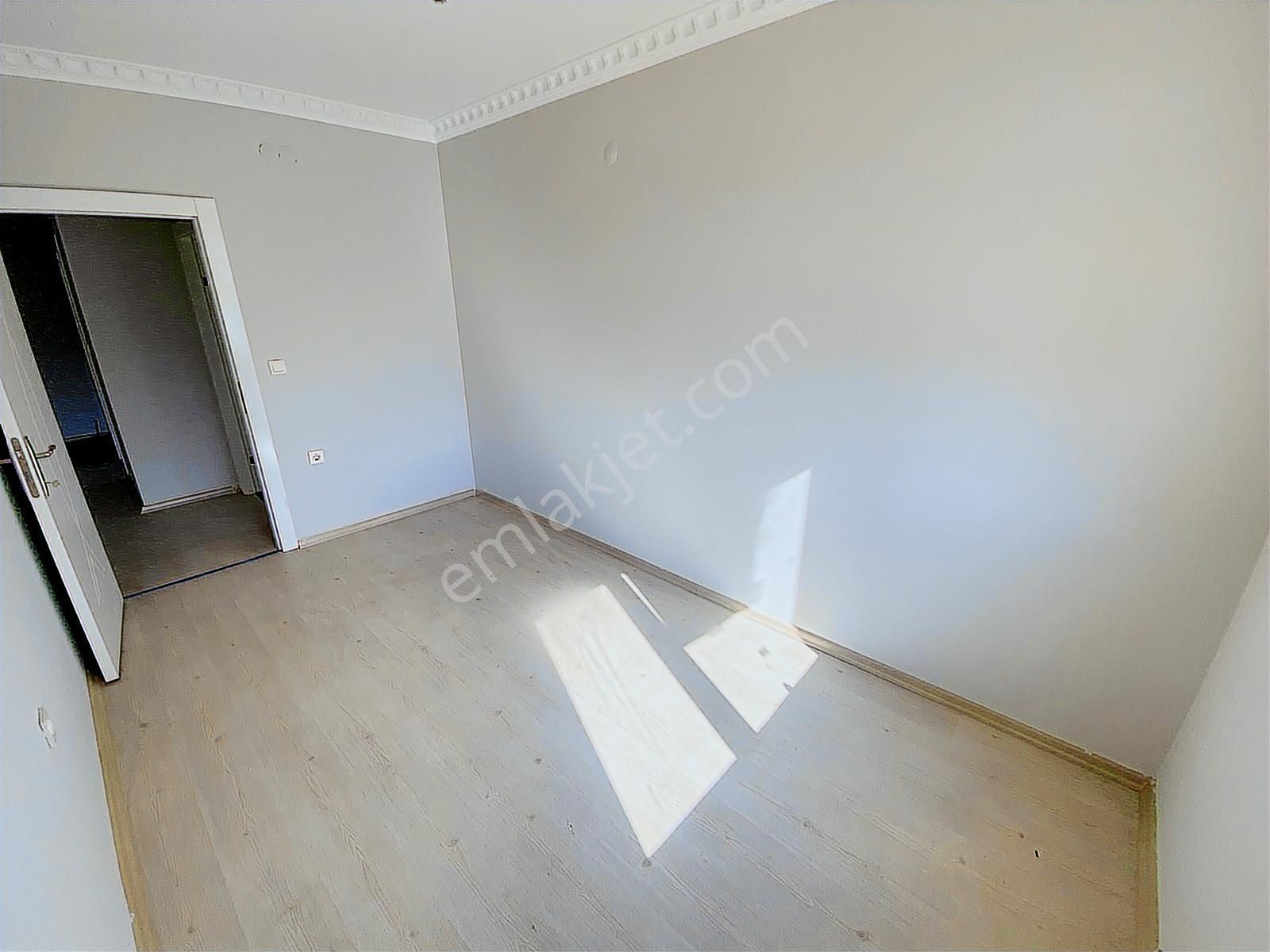 Doğantepe'de, 3+1, 2. Katta, Sıfır, Güneycephe Daire! - Görsel 8