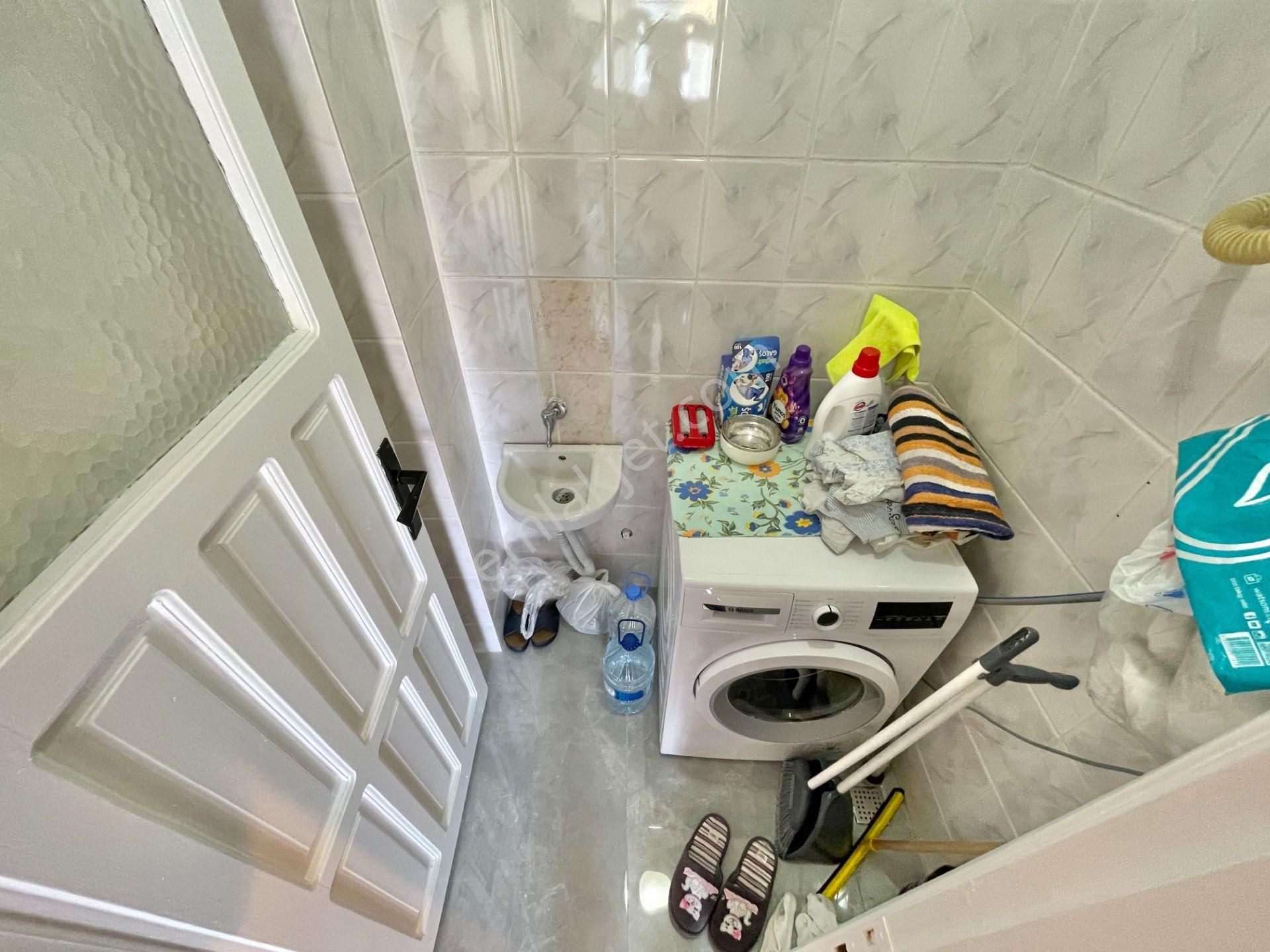 Berkay Demirel'den Akçayda Kaz Dağları Ve Park Manzaralı 3+1 - Görsel 22