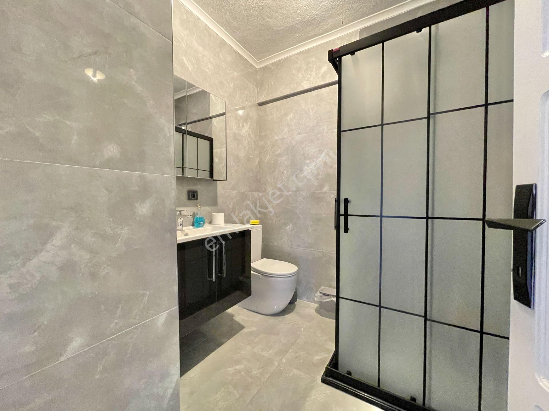 Berkay Demirel'den Akçayda Kaz Dağları Ve Park Manzaralı 3+1 - Görsel 19