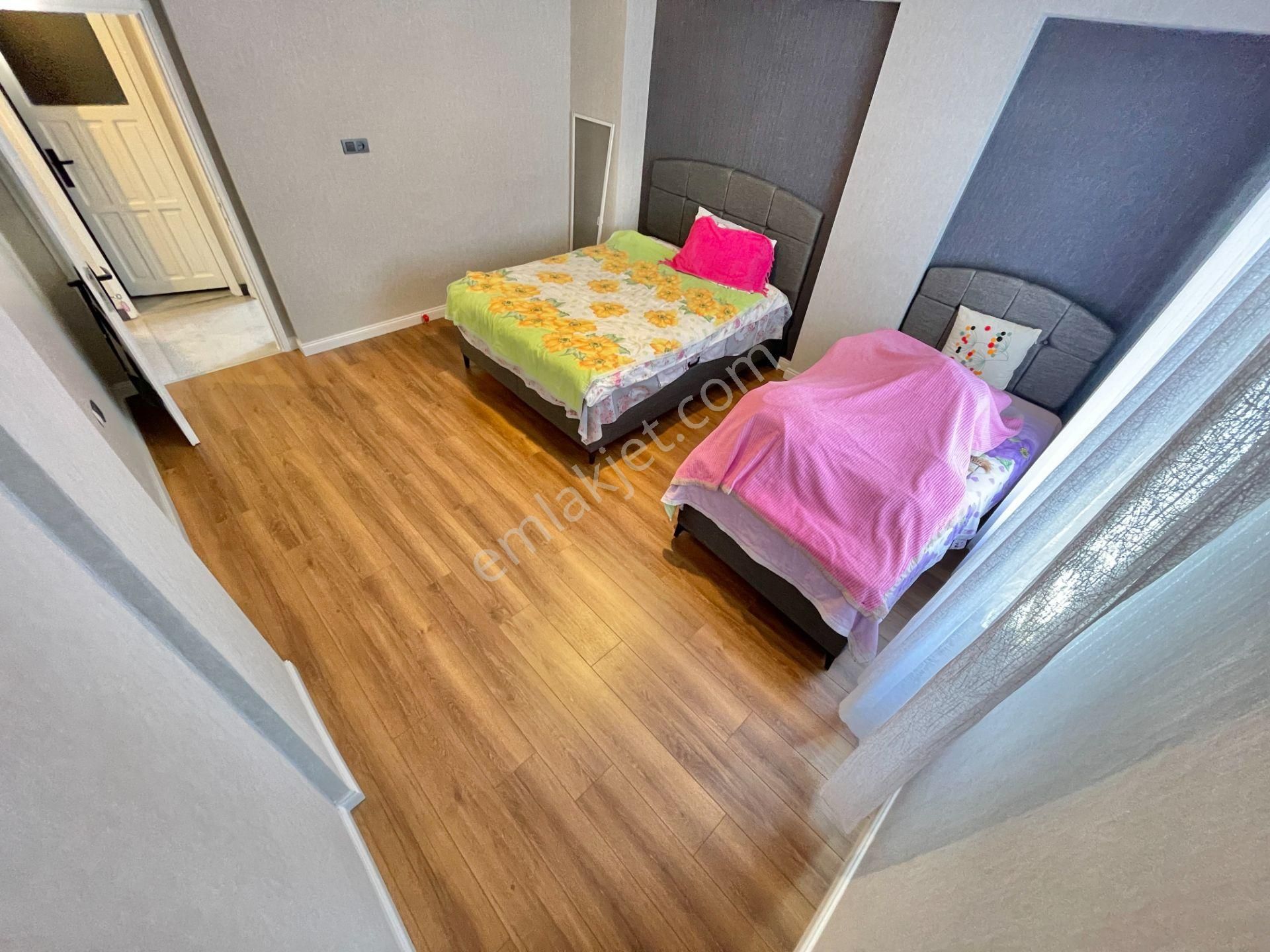 Berkay Demirel'den Akçayda Kaz Dağları Ve Park Manzaralı 3+1 - Görsel 29