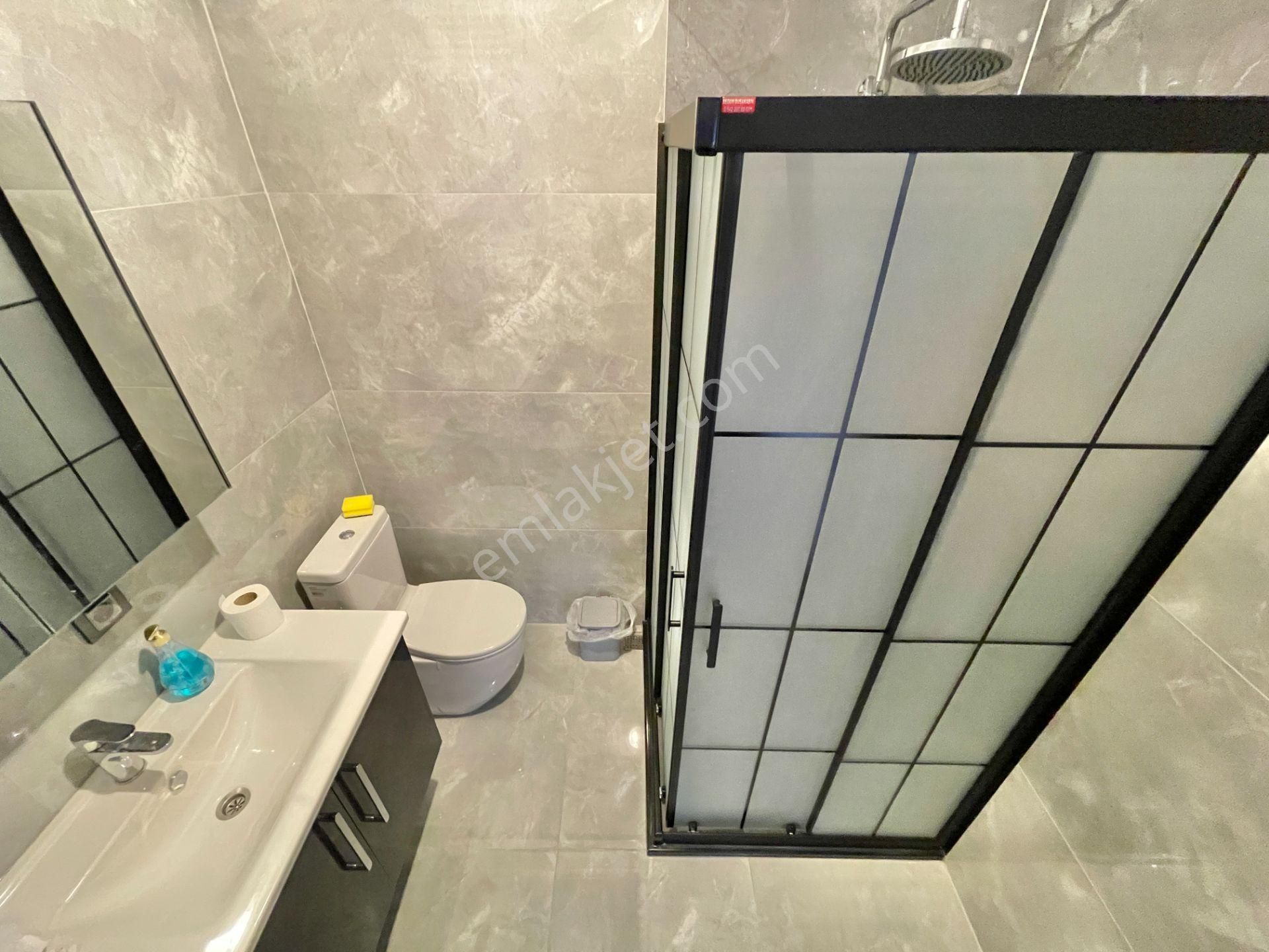 Berkay Demirel'den Akçayda Kaz Dağları Ve Park Manzaralı 3+1 - Görsel 21