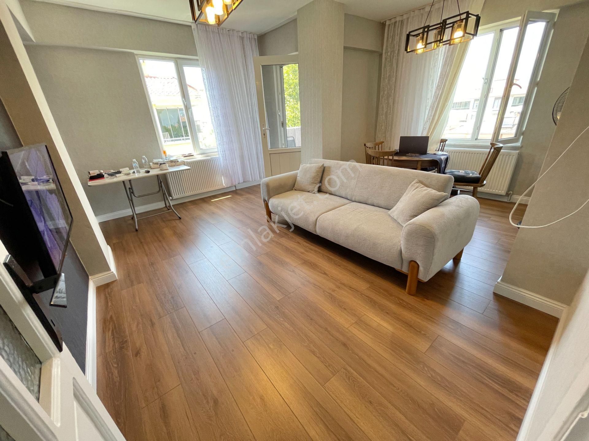 Berkay Demirel'den Akçayda Kaz Dağları Ve Park Manzaralı 3+1 - Görsel 5