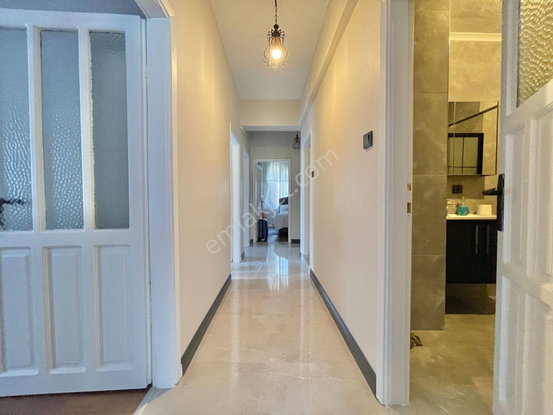 Berkay Demirel'den Akçayda Kaz Dağları Ve Park Manzaralı 3+1 - Görsel 3