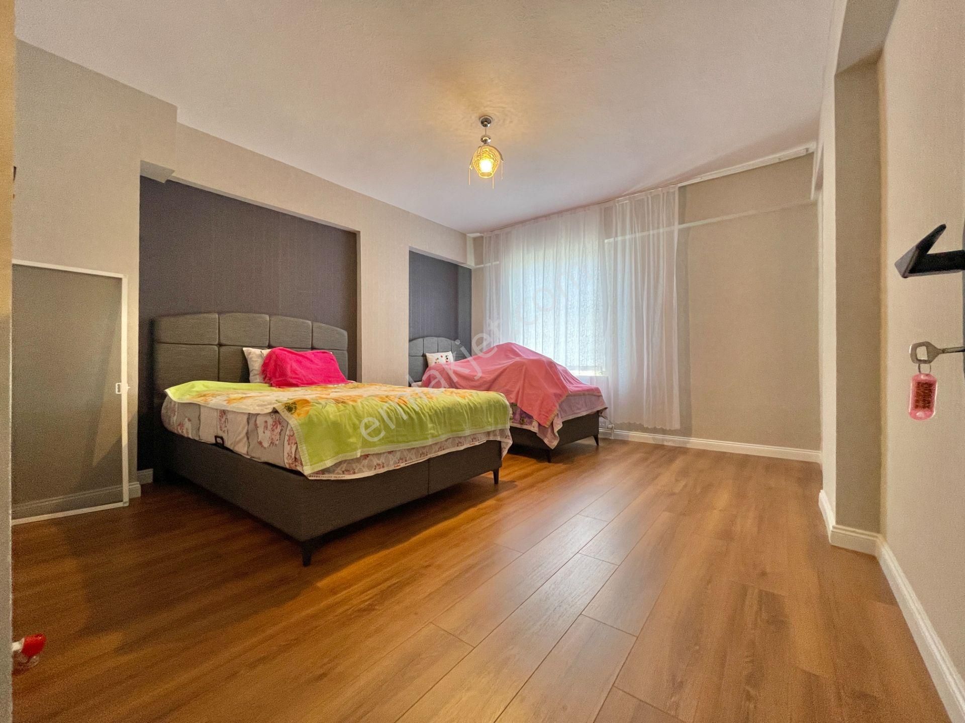 Berkay Demirel'den Akçayda Kaz Dağları Ve Park Manzaralı 3+1 - Görsel 27