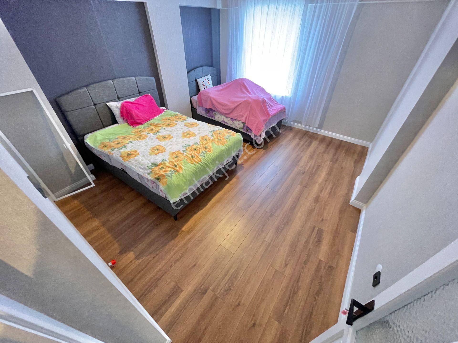 Berkay Demirel'den Akçayda Kaz Dağları Ve Park Manzaralı 3+1 - Görsel 28