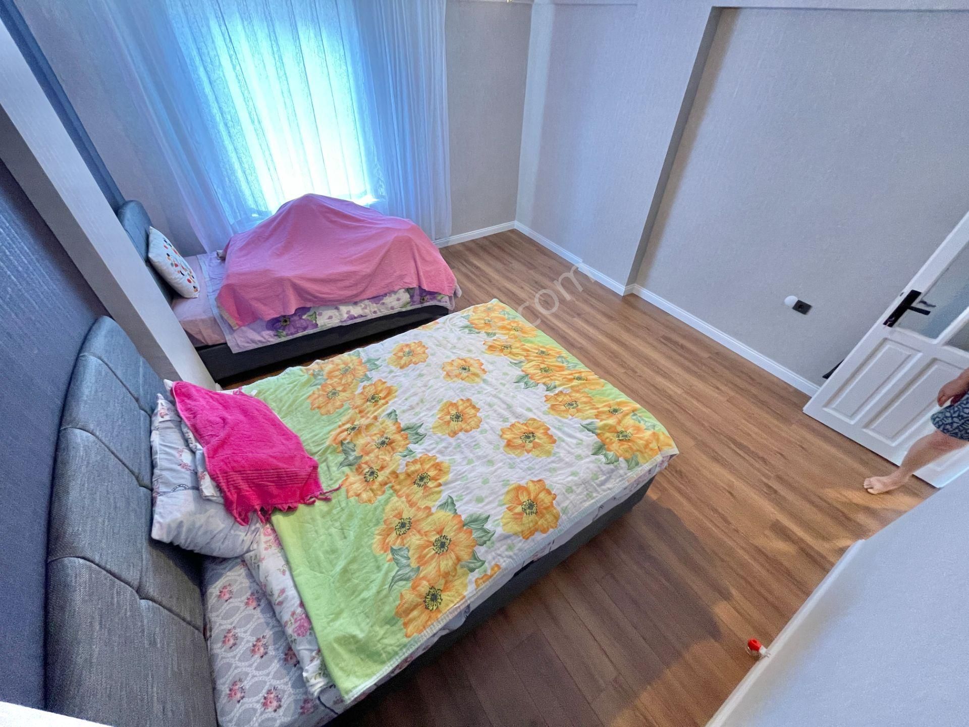 Berkay Demirel'den Akçayda Kaz Dağları Ve Park Manzaralı 3+1 - Görsel 30