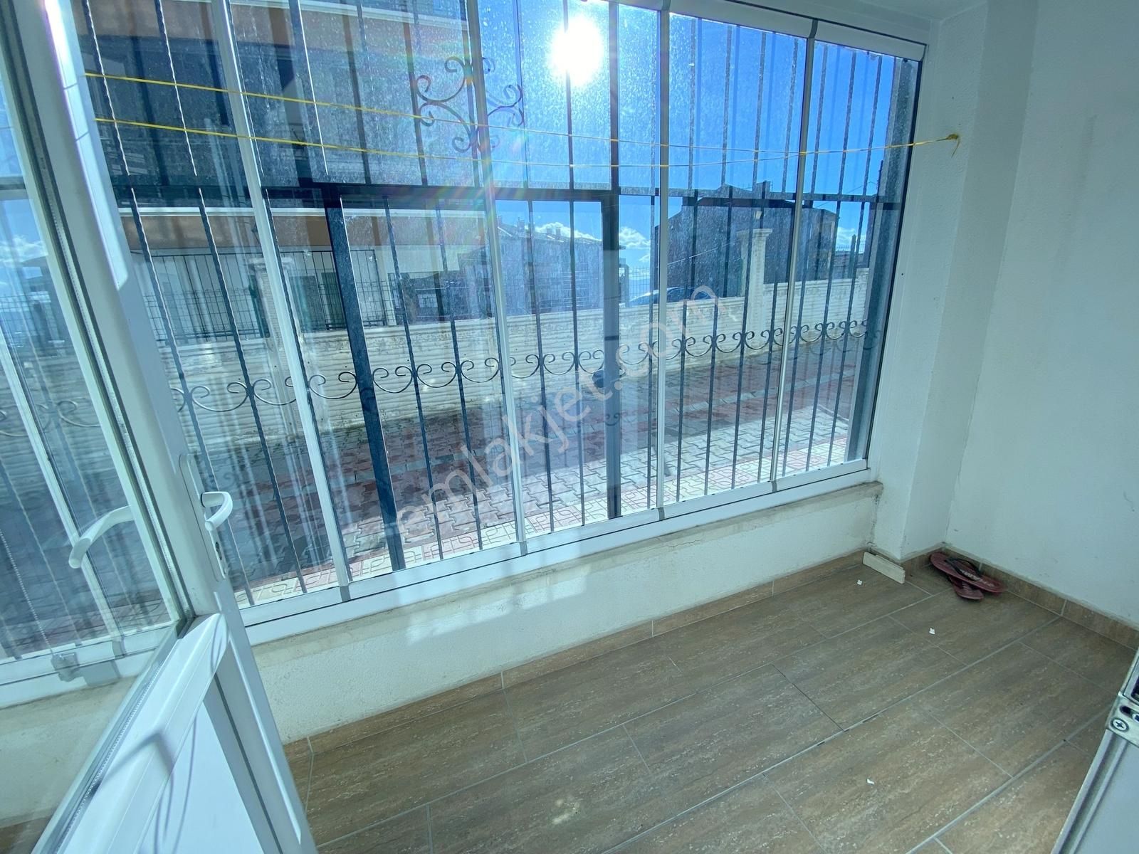 Doğantepe'de, 3+1, Güney Cephe, Balkonlu, Giriş Konumunda Daire! - Görsel 22