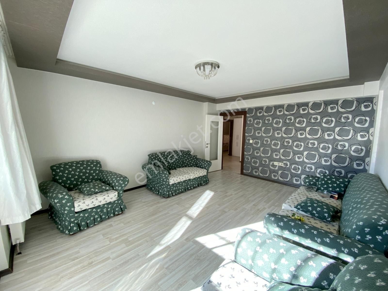 Doğantepe'de, 3+1, Güney Cephe, Balkonlu, Giriş Konumunda Daire!