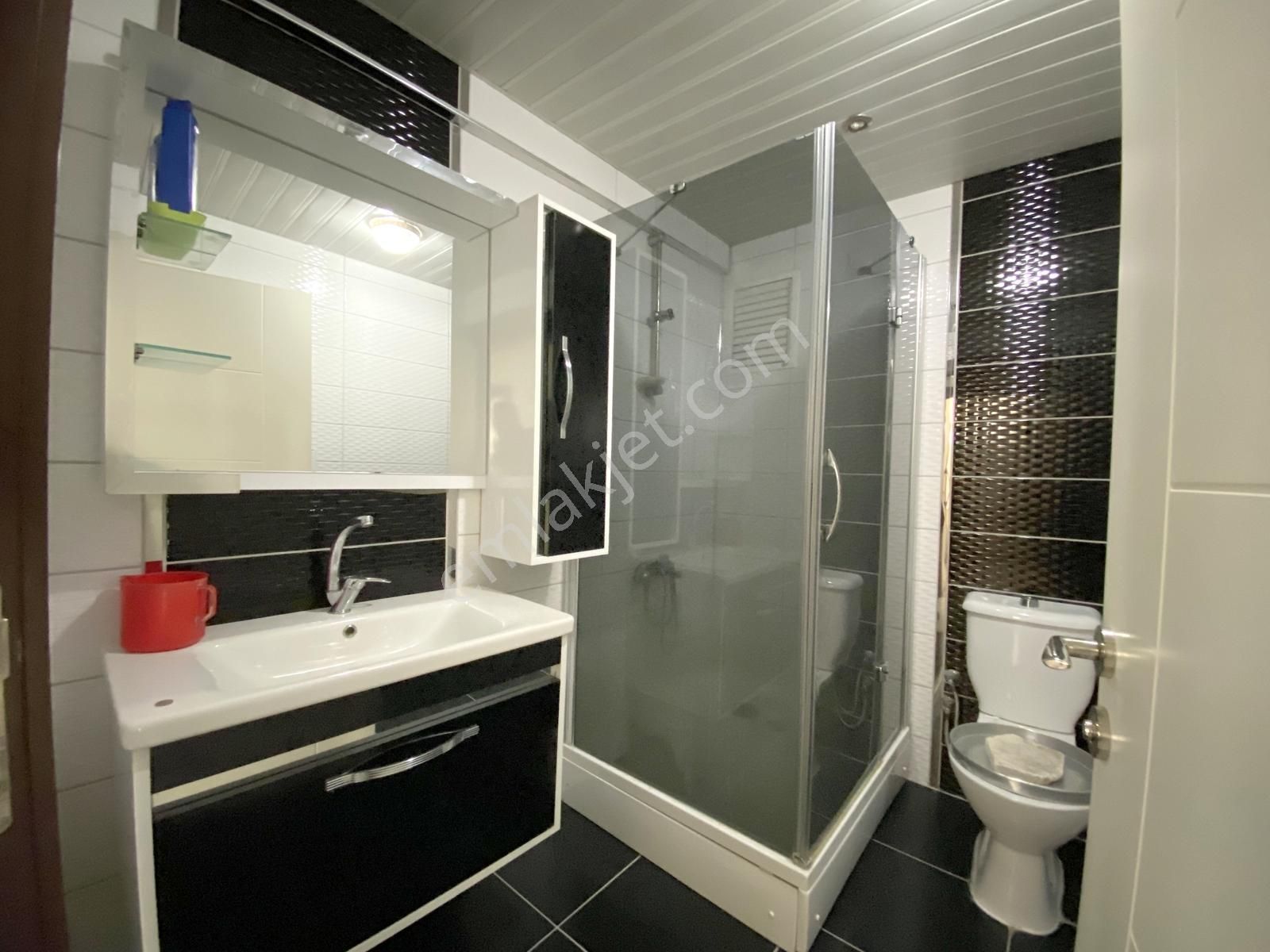 Doğantepe'de, 3+1, Güney Cephe, Balkonlu, Giriş Konumunda Daire! - Görsel 25