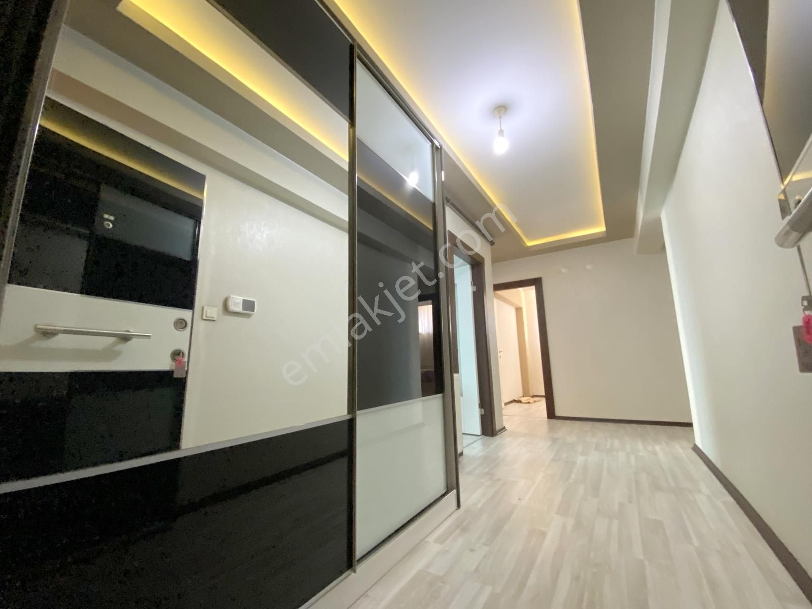 Doğantepe'de, 3+1, Güney Cephe, Balkonlu, Giriş Konumunda Daire! - Görsel 16